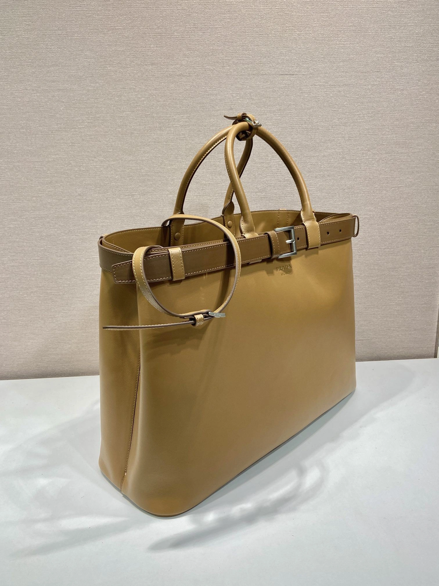 Prxdx Top Handle Bags Compact 54940
