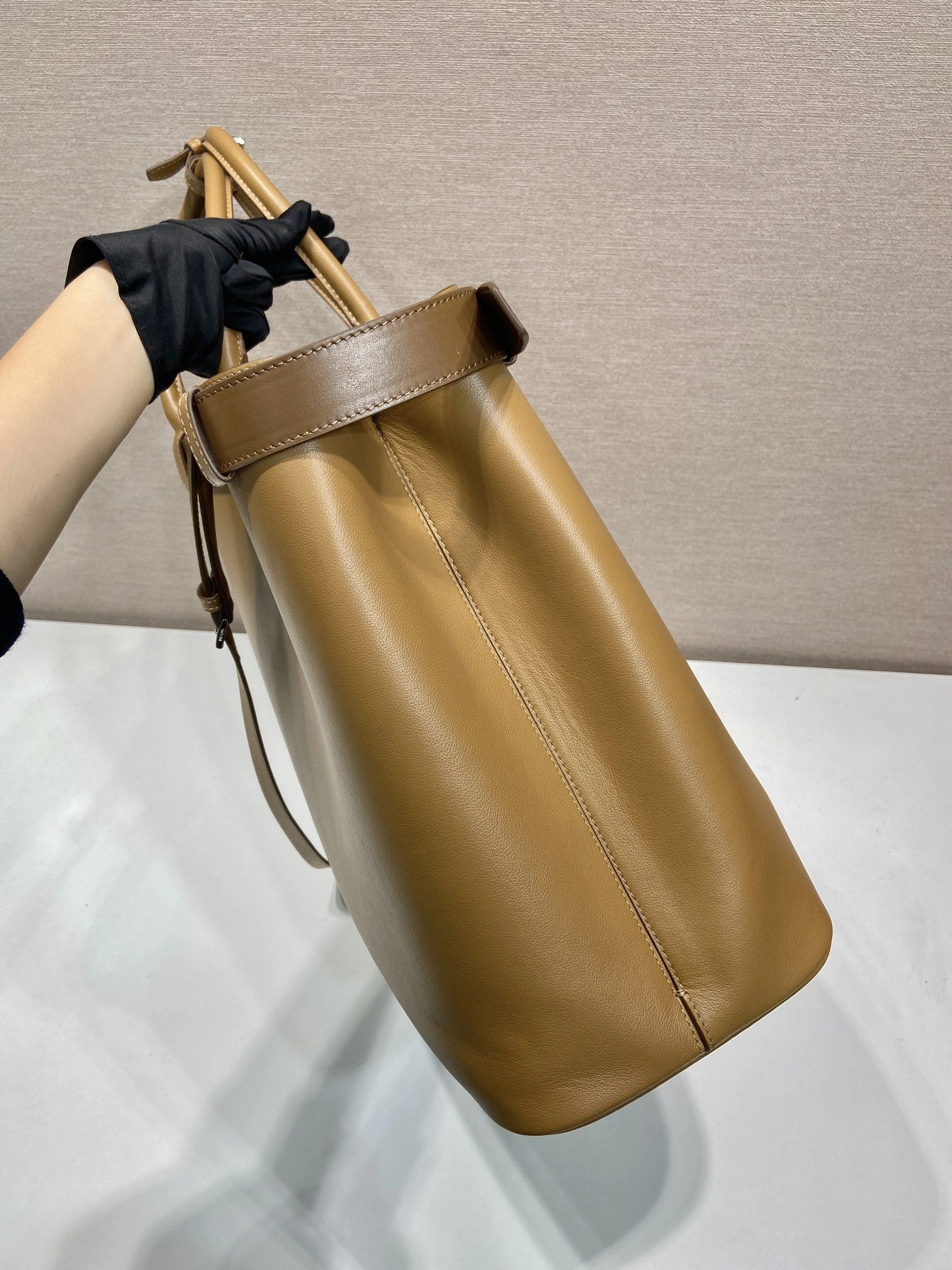 Prxdx Top Handle Bags Compact 54940