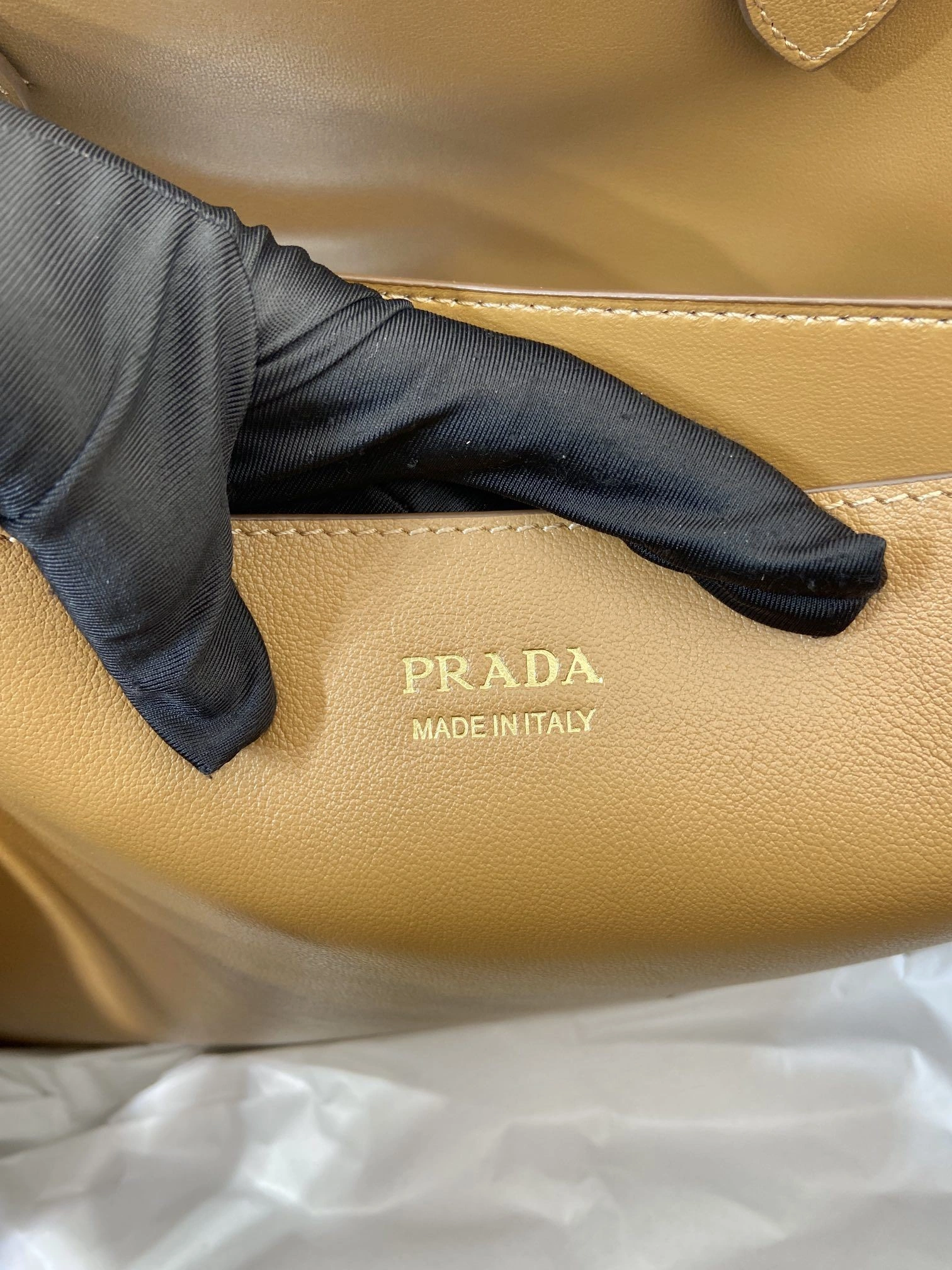Prxdx Top Handle Bags Compact 54940