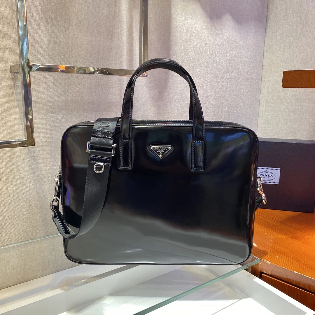 Vibrant Prxdx Briefcase 55388