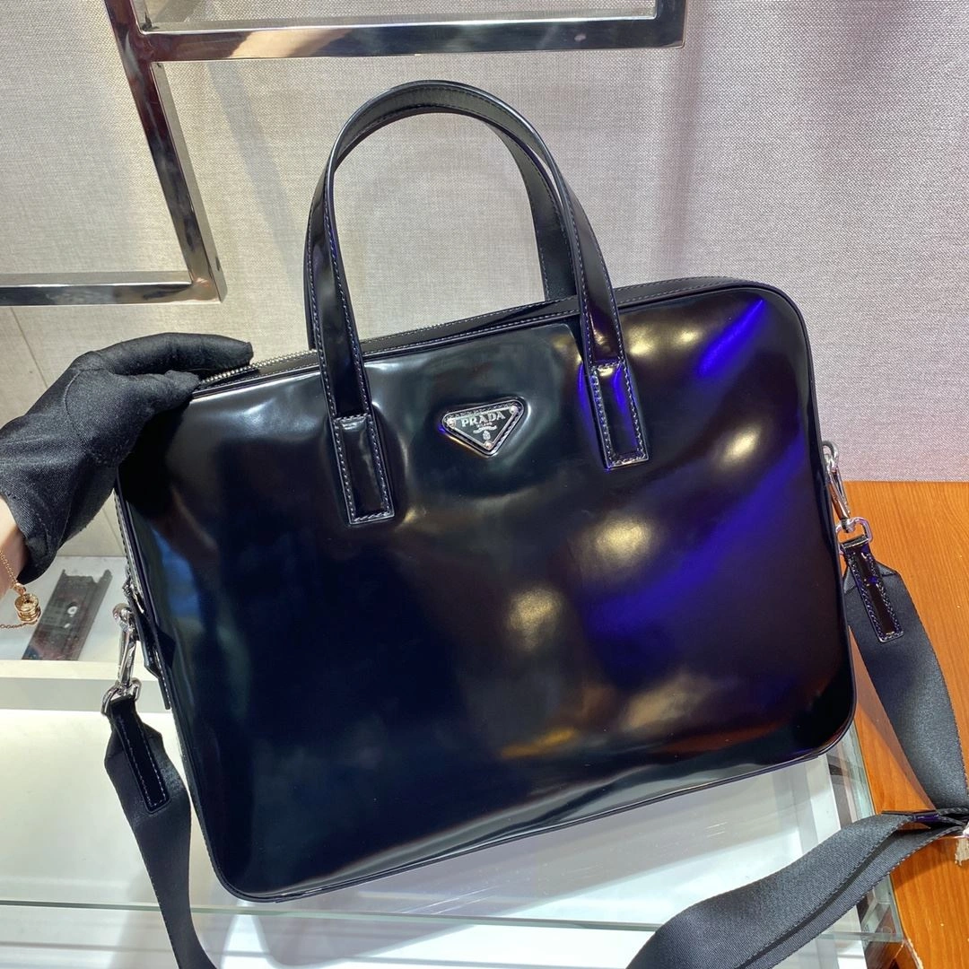 Vibrant Prxdx Briefcase 55388