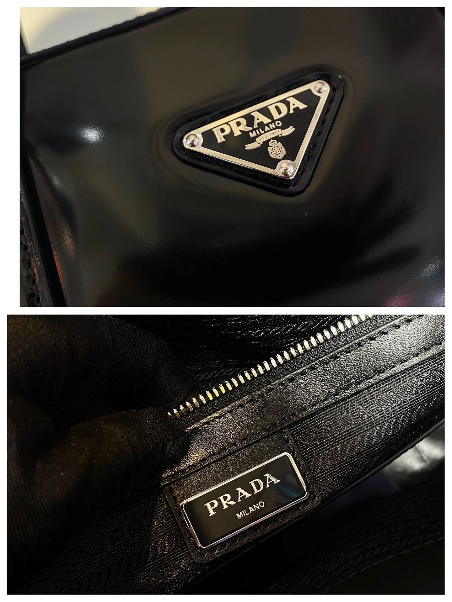 Vibrant Prxdx Briefcase 55388