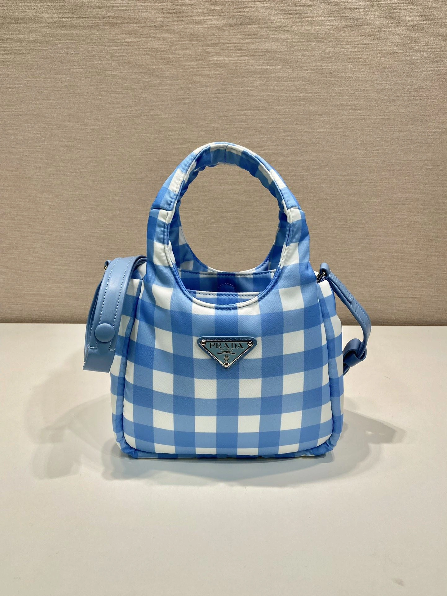 Soft Prxdx Top Handle Bags 54947