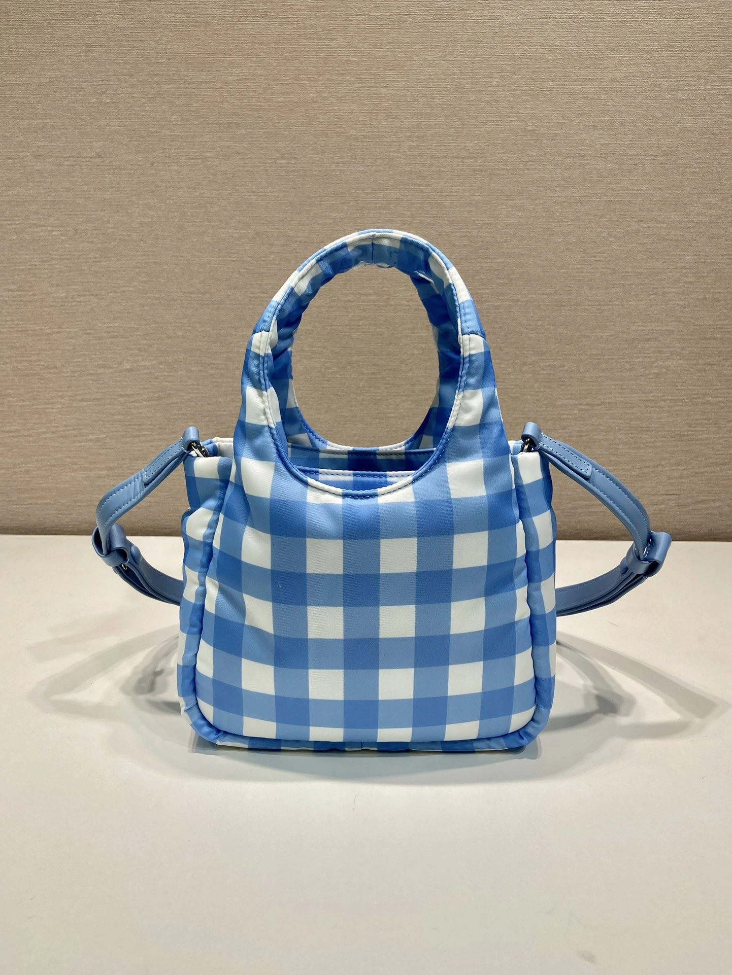 Soft Prxdx Top Handle Bags 54947
