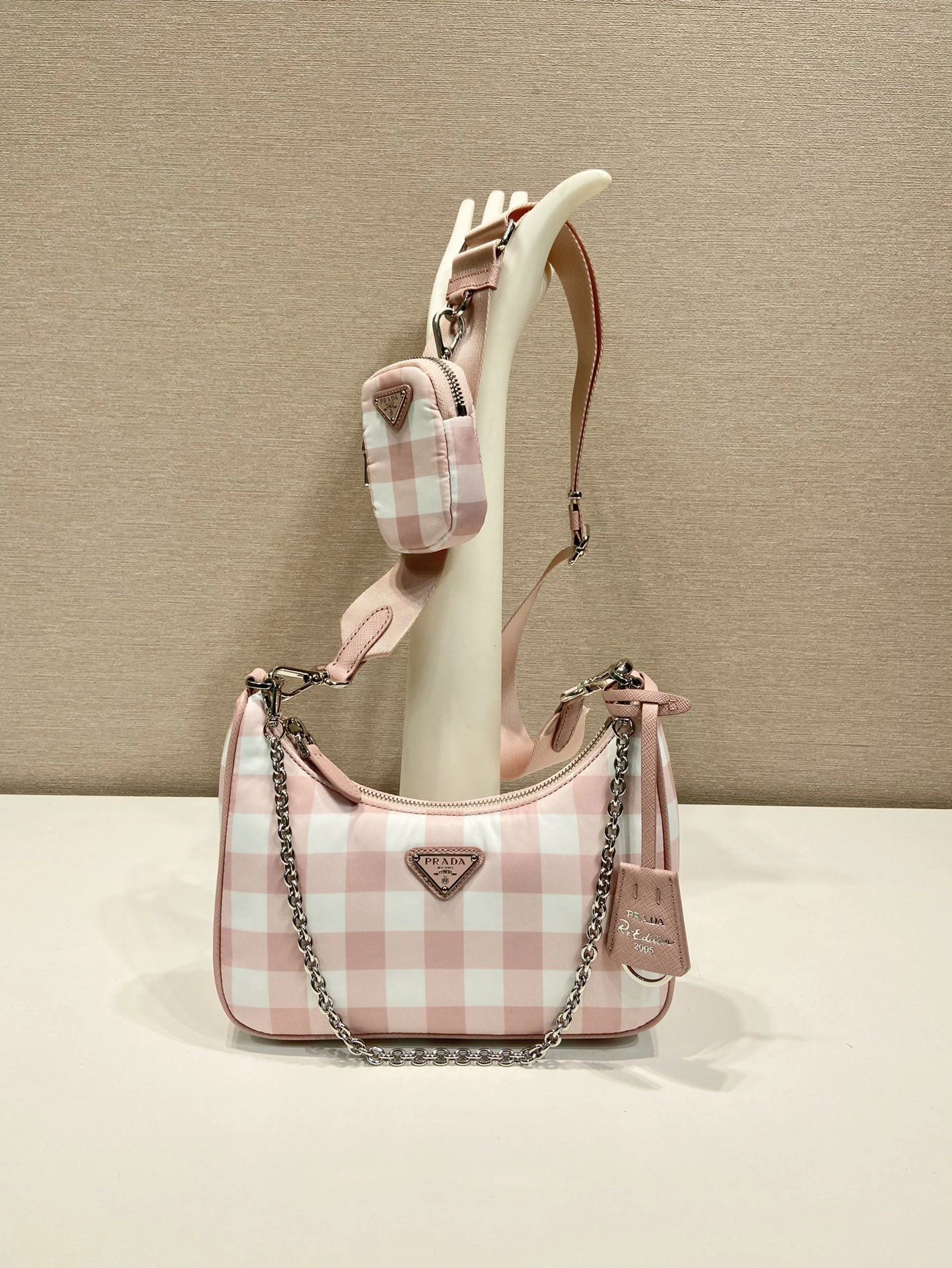 Elegant Prxdx Satchel Bags 55186