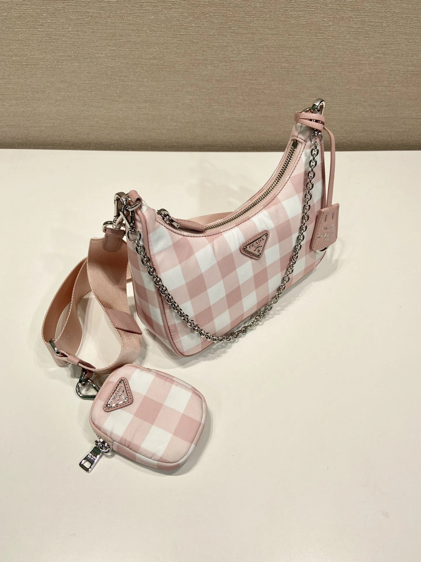 Elegant Prxdx Satchel Bags 55186