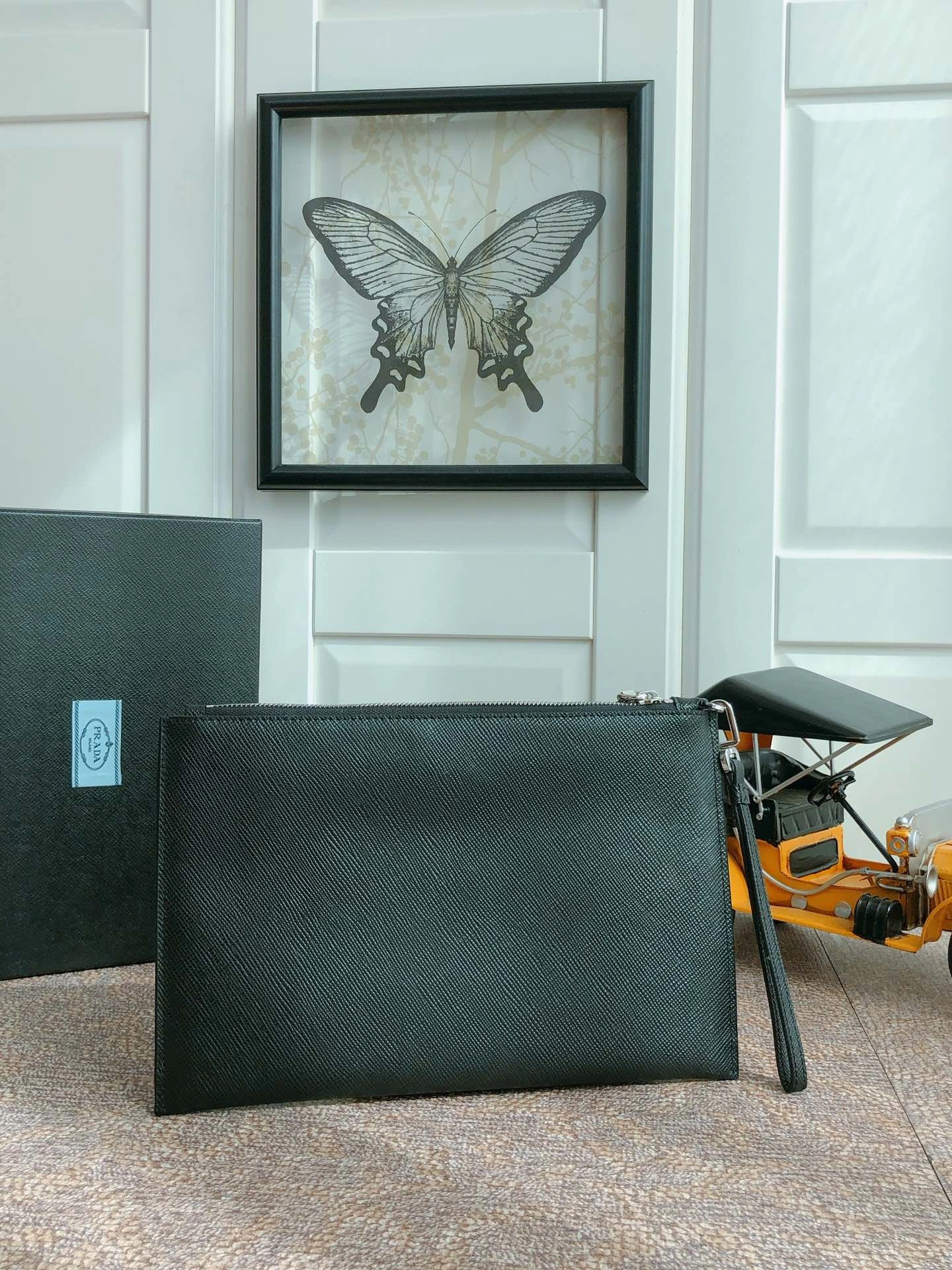 Prxdx Clutch Bags Durable 55319