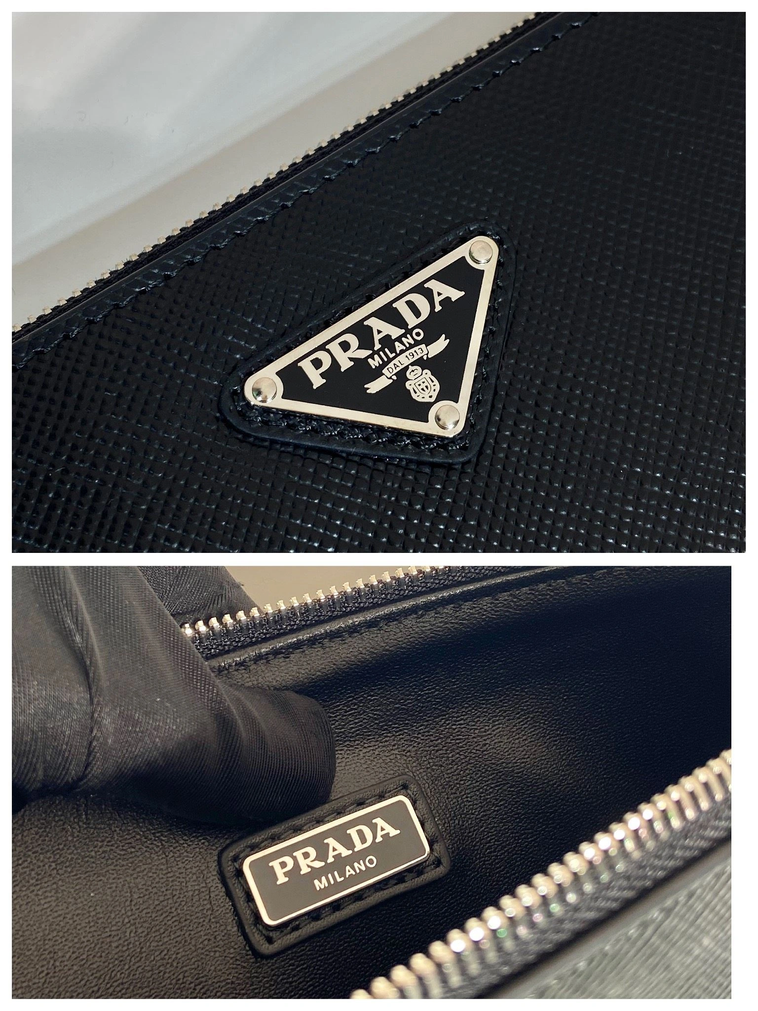 Prxdx Clutch Bags Sleek 55286