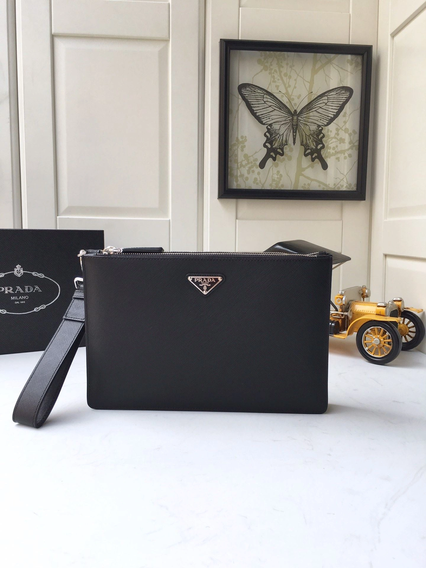 Comfortable Prxdx Clutch Bags 55284