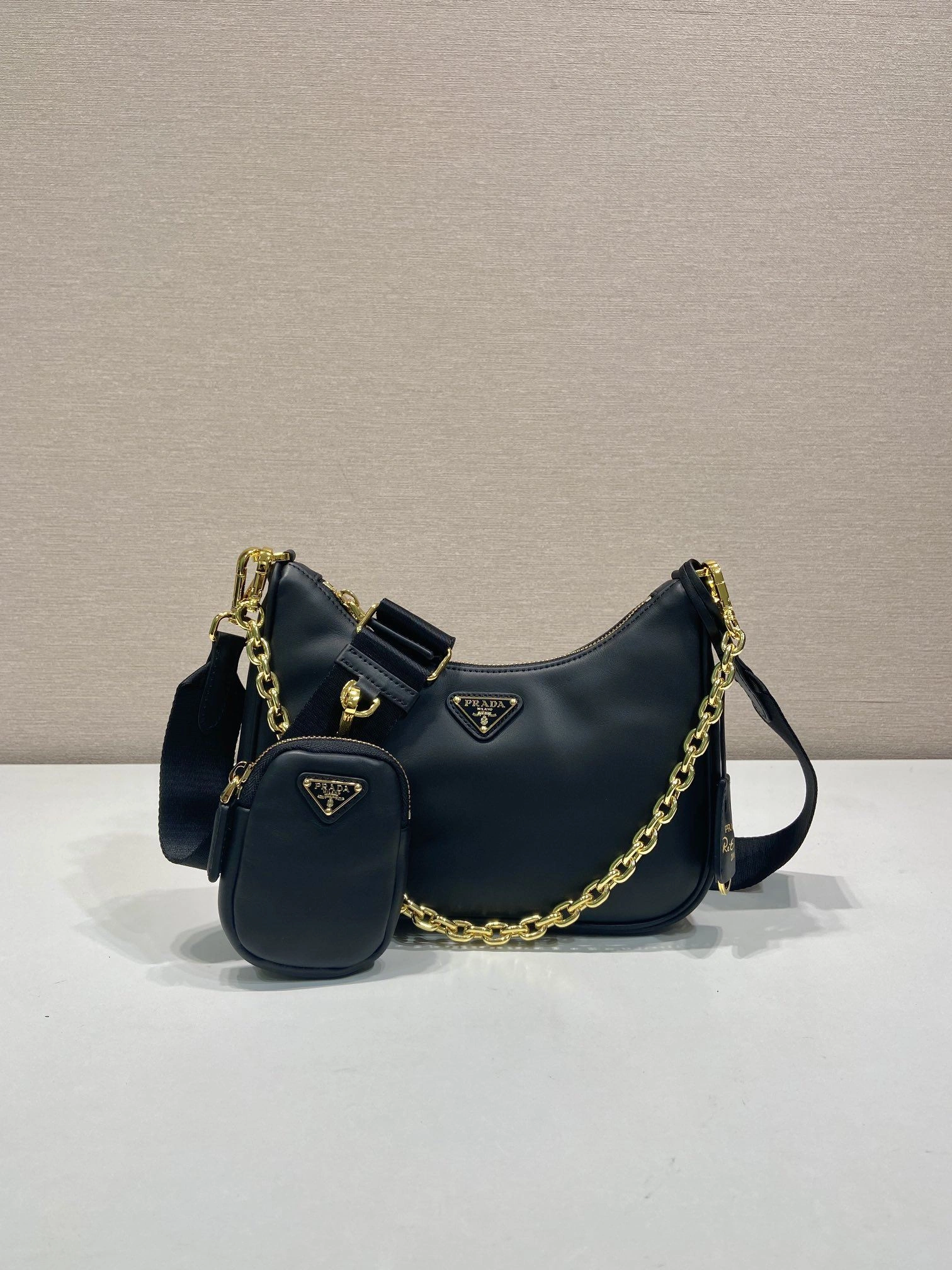 Prxdx Satchel Bags Elegant 55204