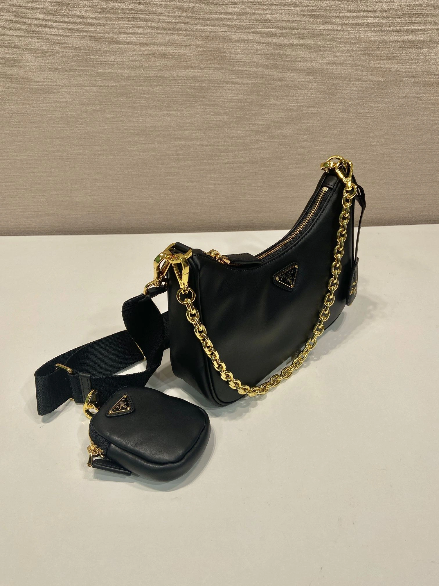 Prxdx Satchel Bags Elegant 55204
