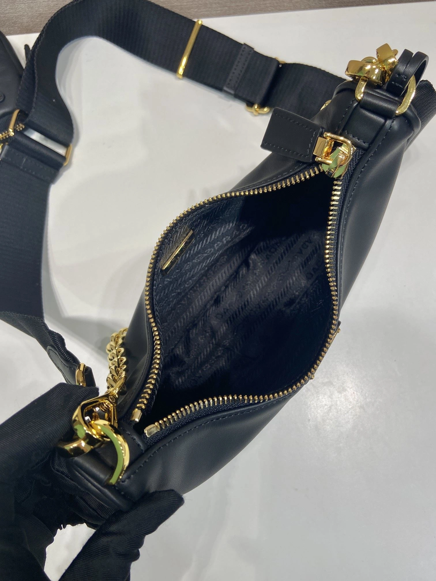 Prxdx Satchel Bags Elegant 55204
