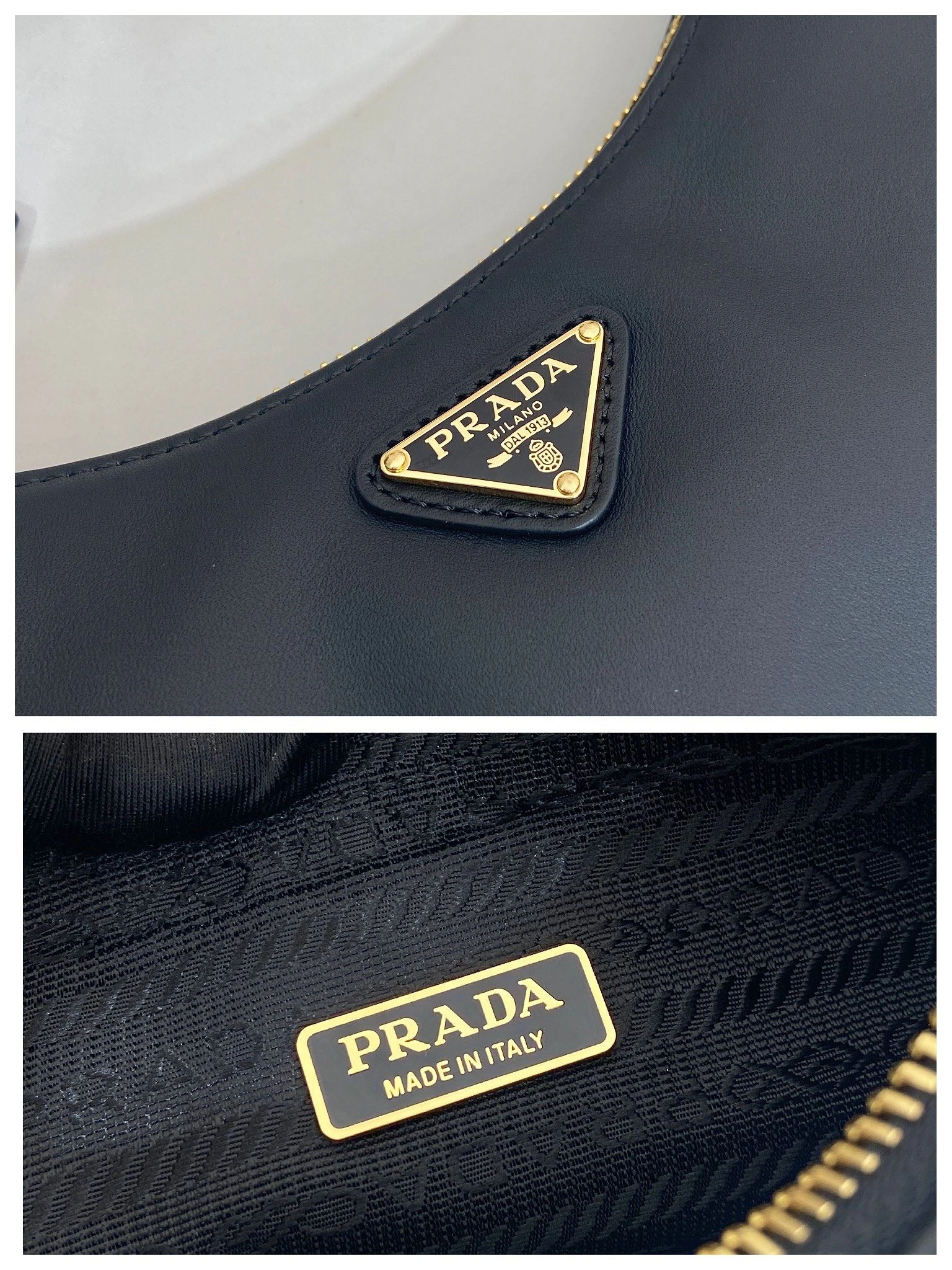 Prxdx Satchel Bags Elegant 55204