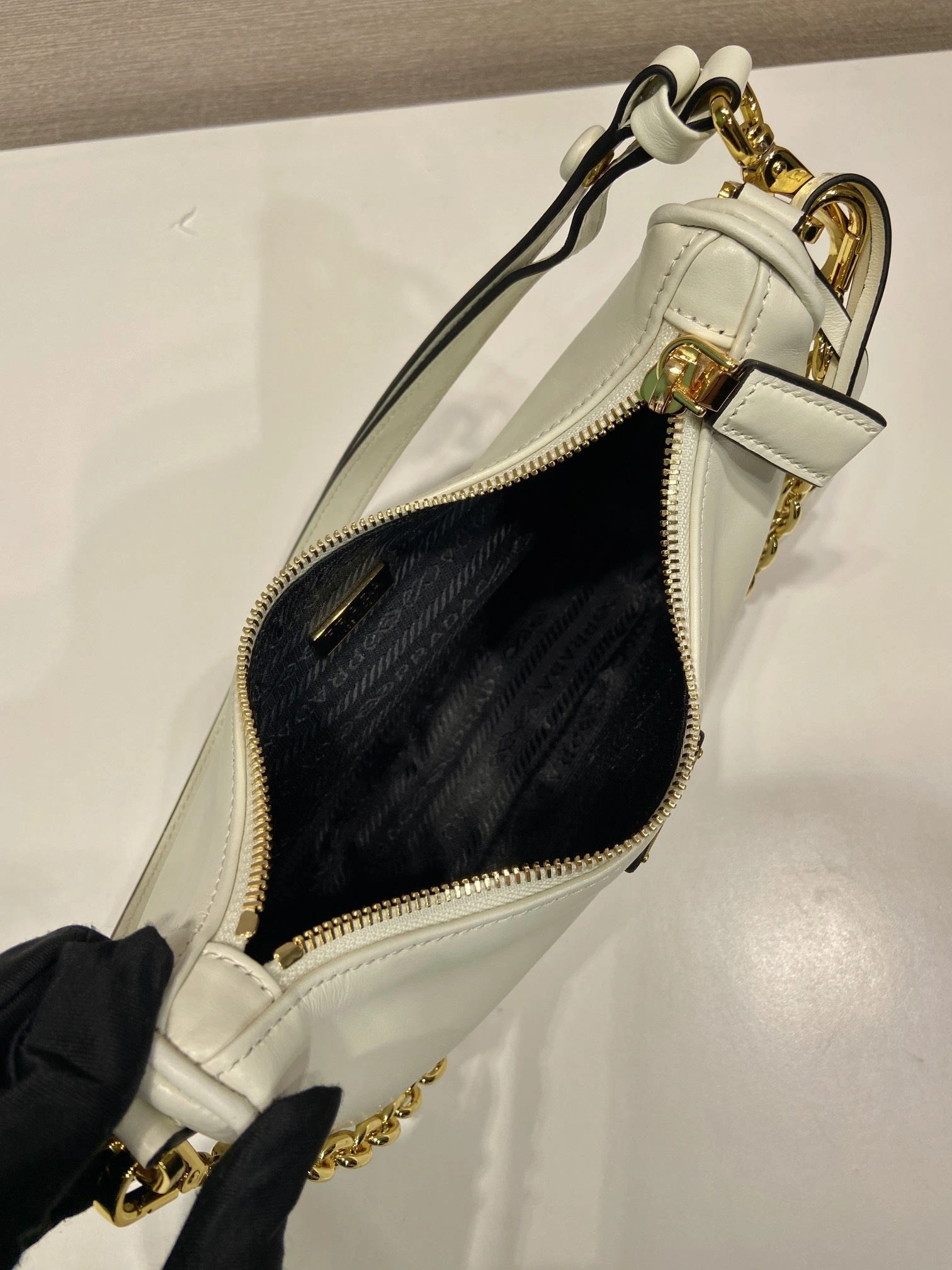 Fashionable Prxdx Top Handle Bags 54950
