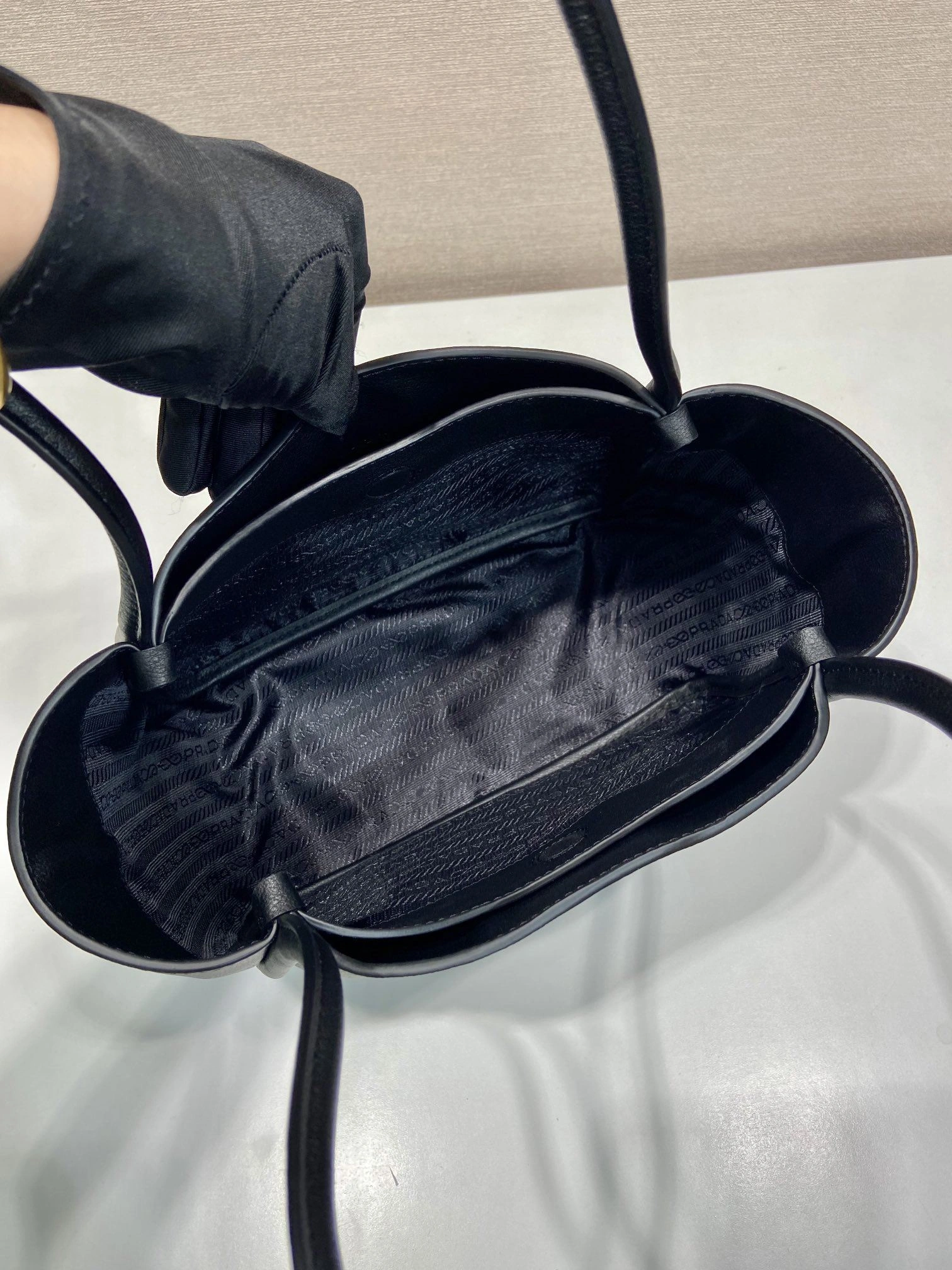 Classic Prxdx Shopping Bags 55087