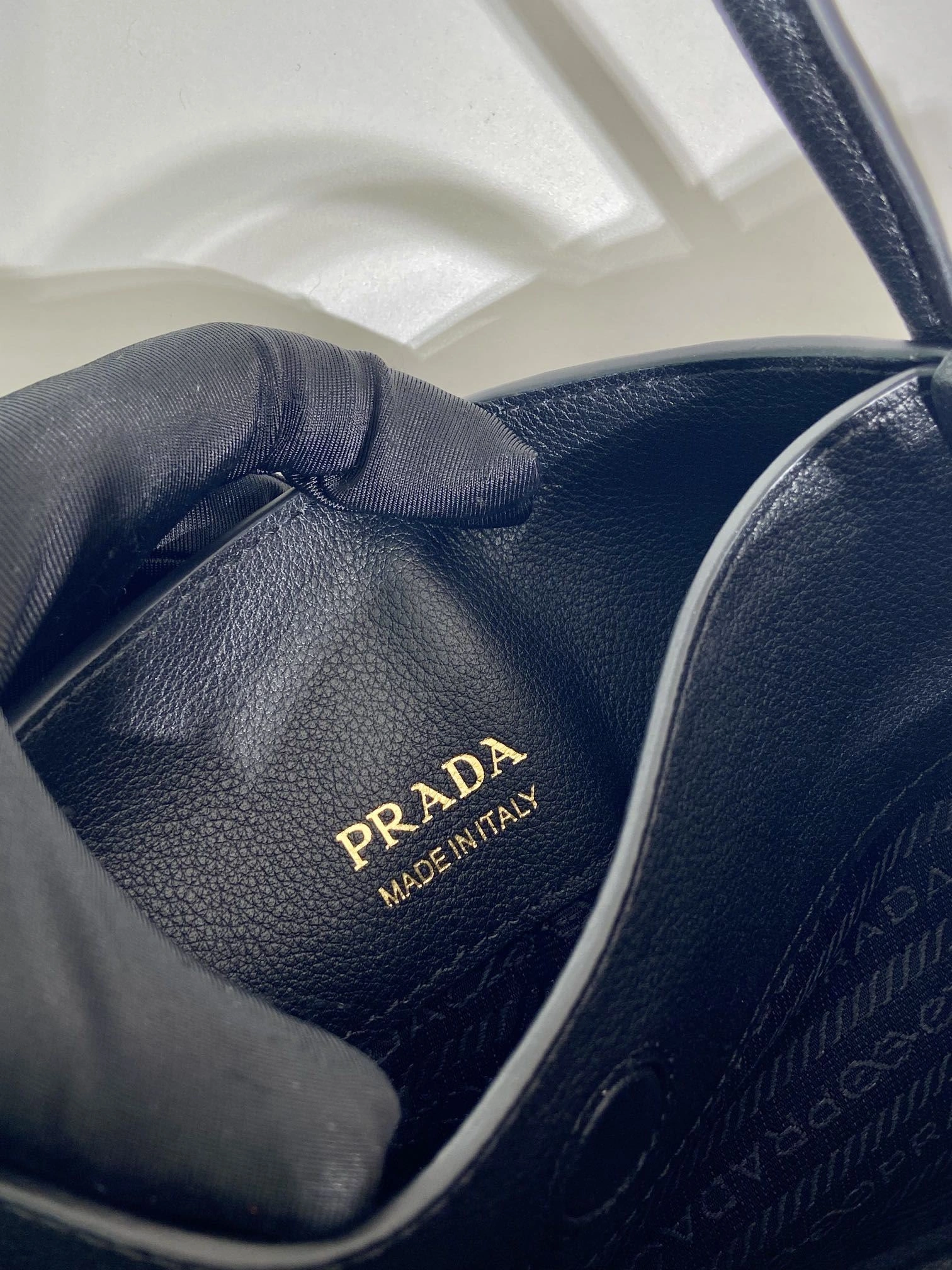 Classic Prxdx Shopping Bags 55087