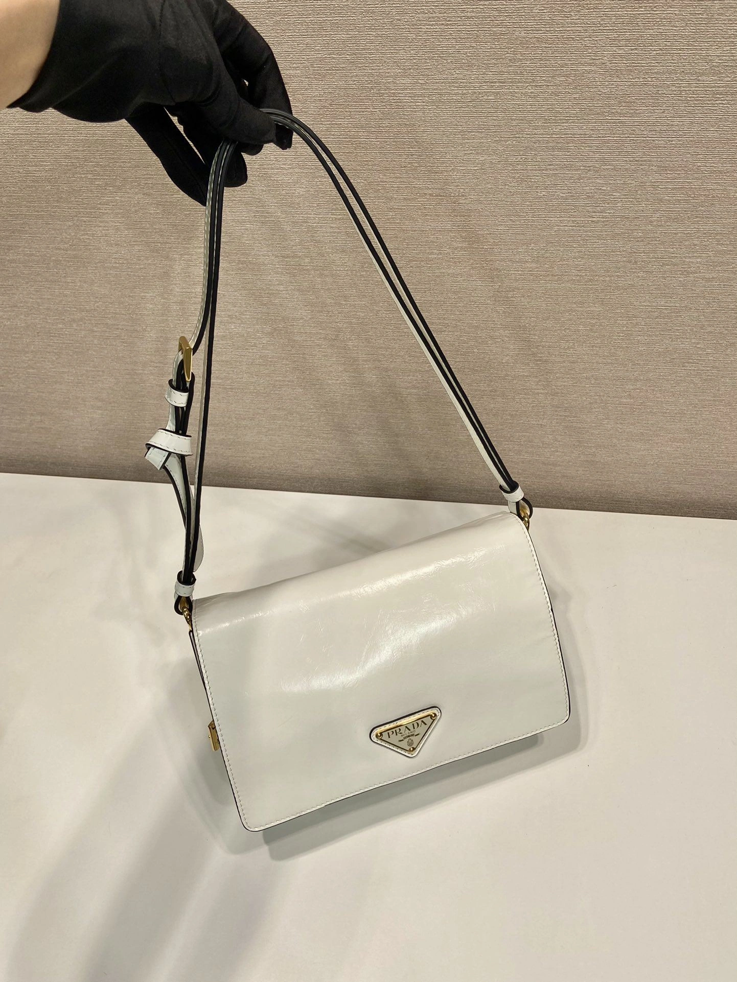 Sleek Prxdx Top Handle Bags 54948