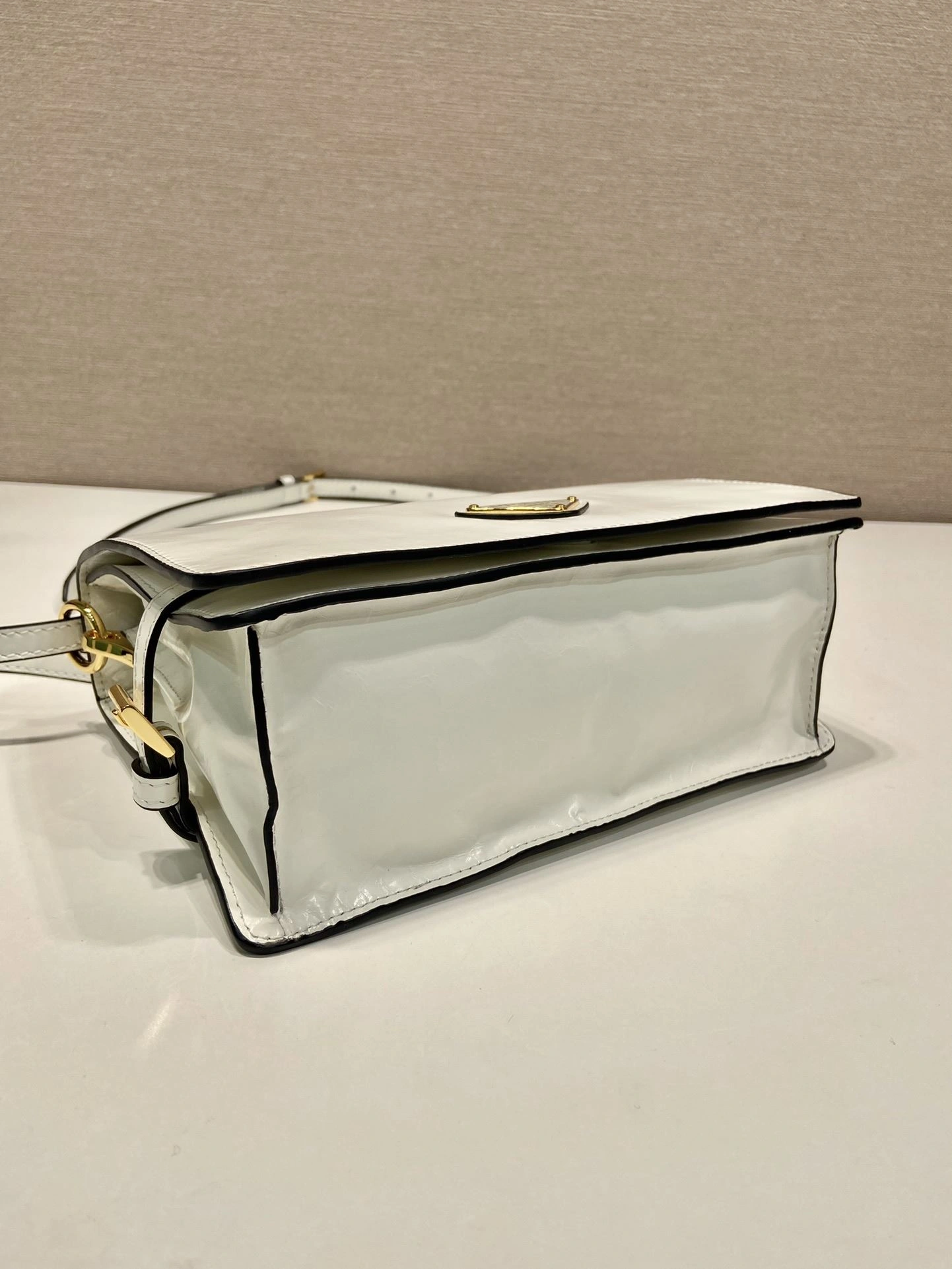 Sleek Prxdx Top Handle Bags 54948
