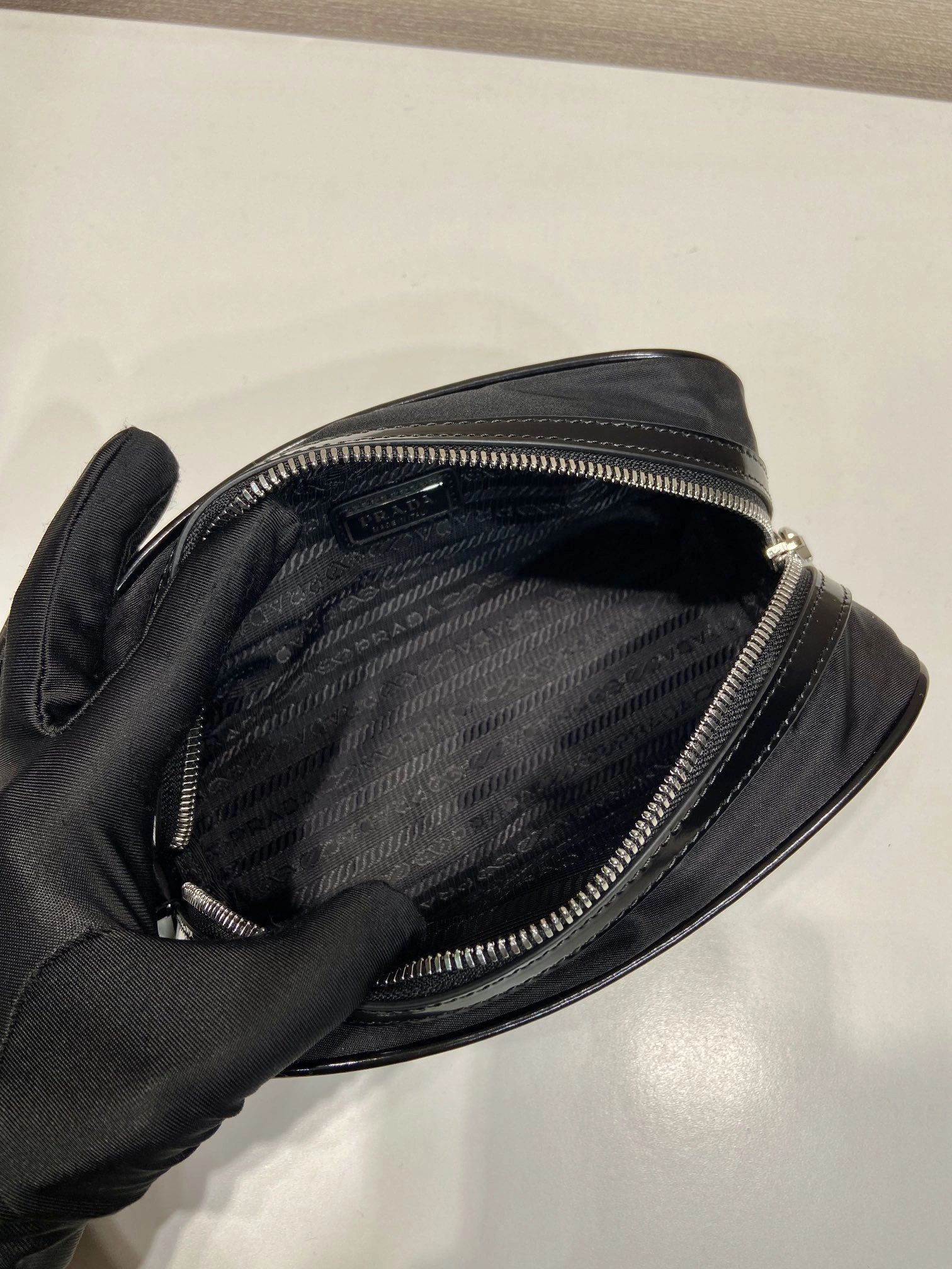 Prxdx Clutch Bags Sophisticated 55283