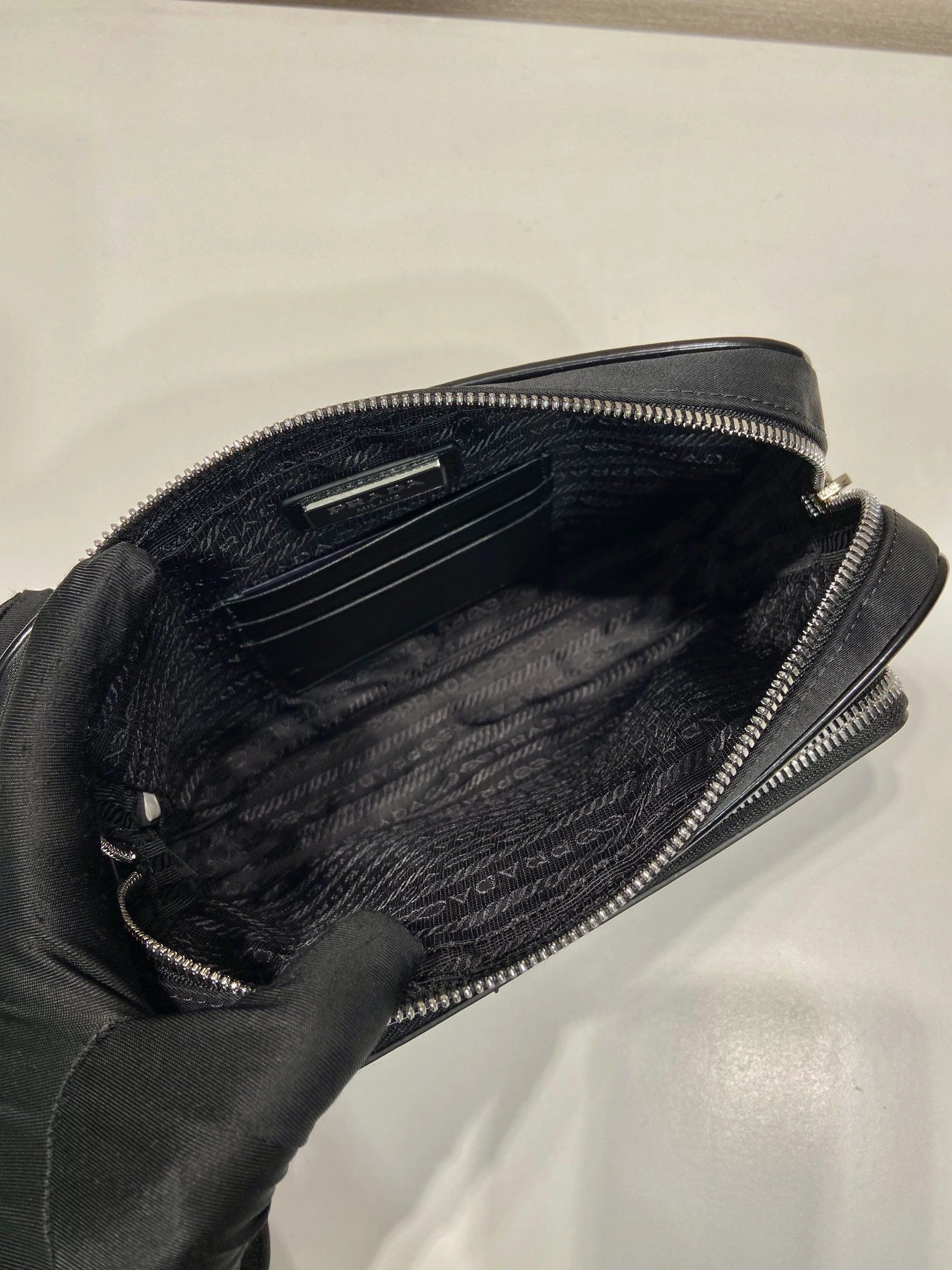 SmartChoice Prxdx Clutch Bags 55280