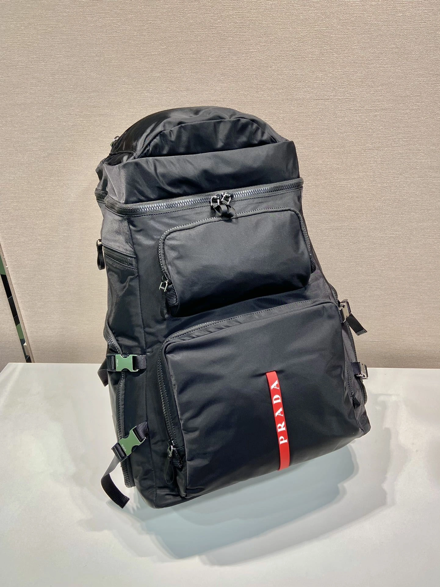 Unique Prxdx Backpacks 55437