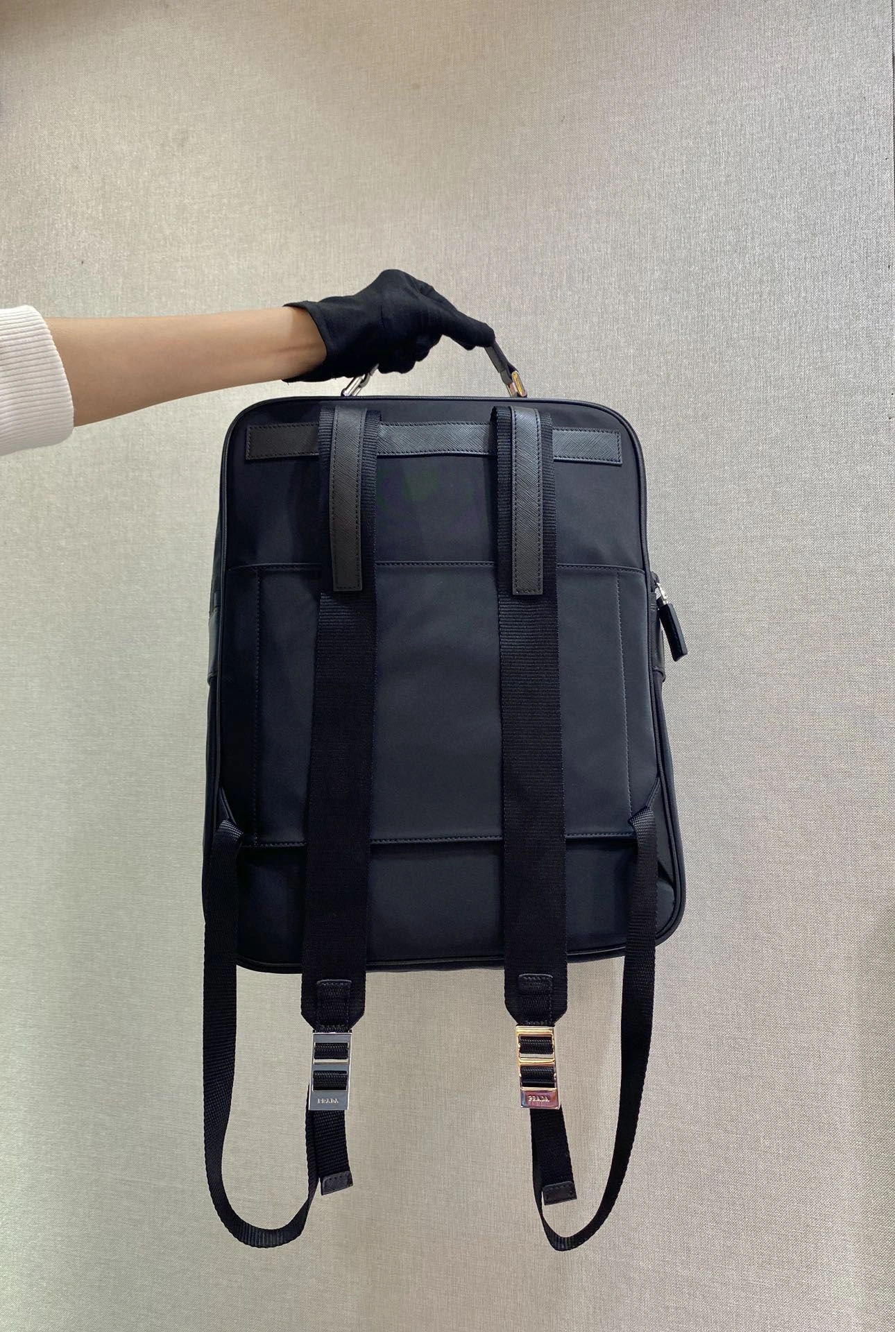 Prxdx Backpacks Sophisticated 55428