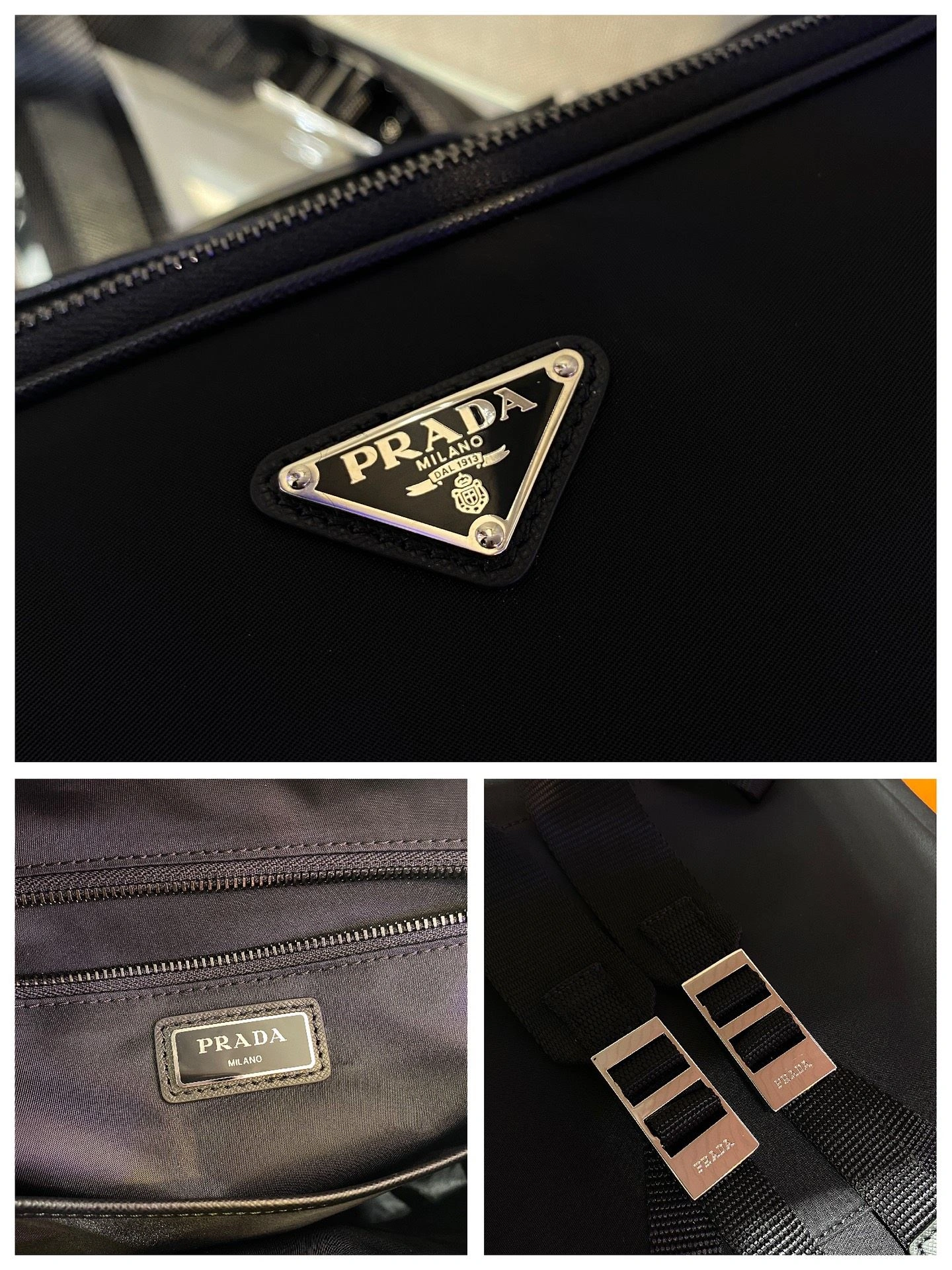 Prxdx Backpacks Sophisticated 55428
