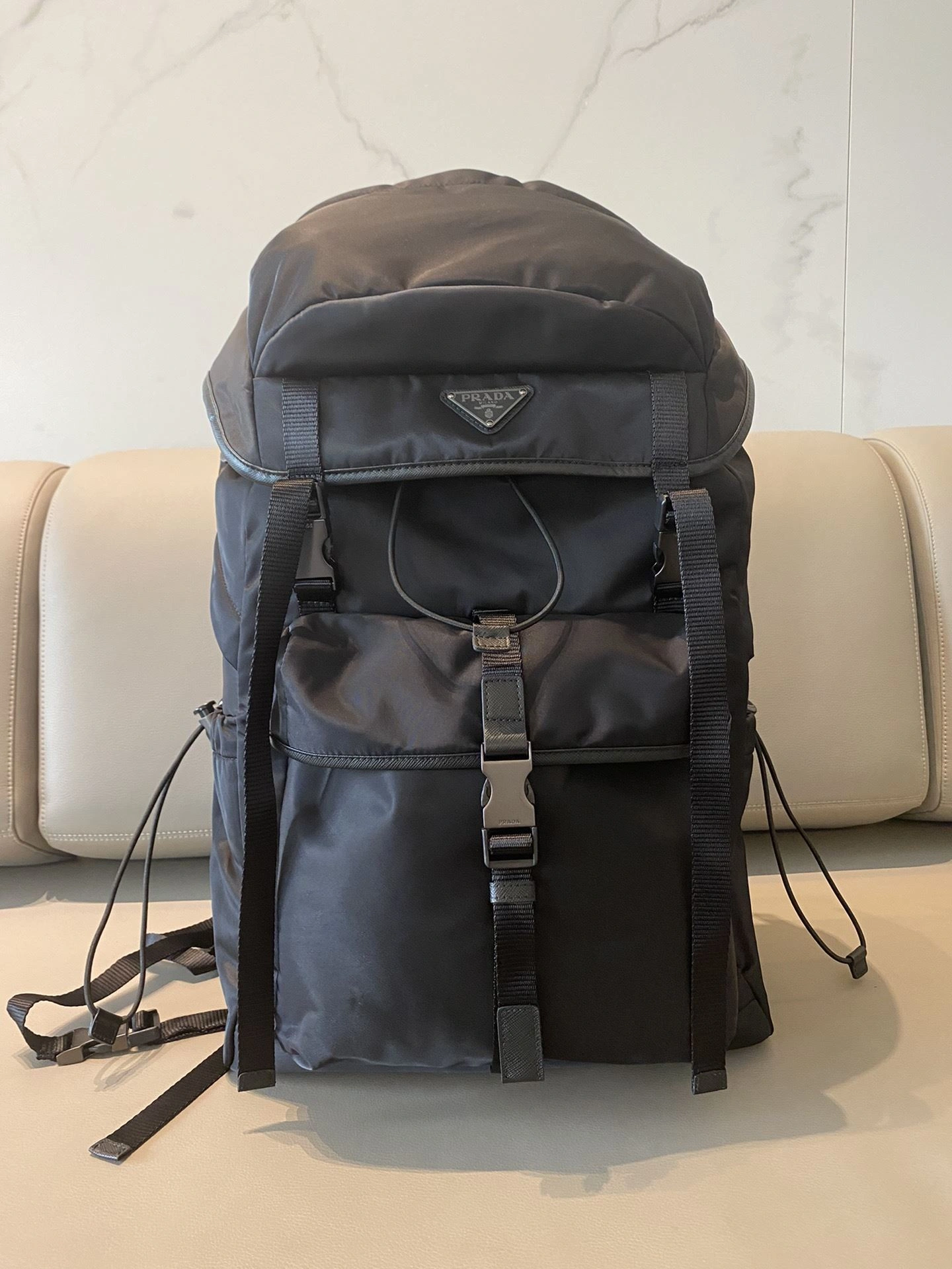 Resilient Prxdx Backpacks 55435