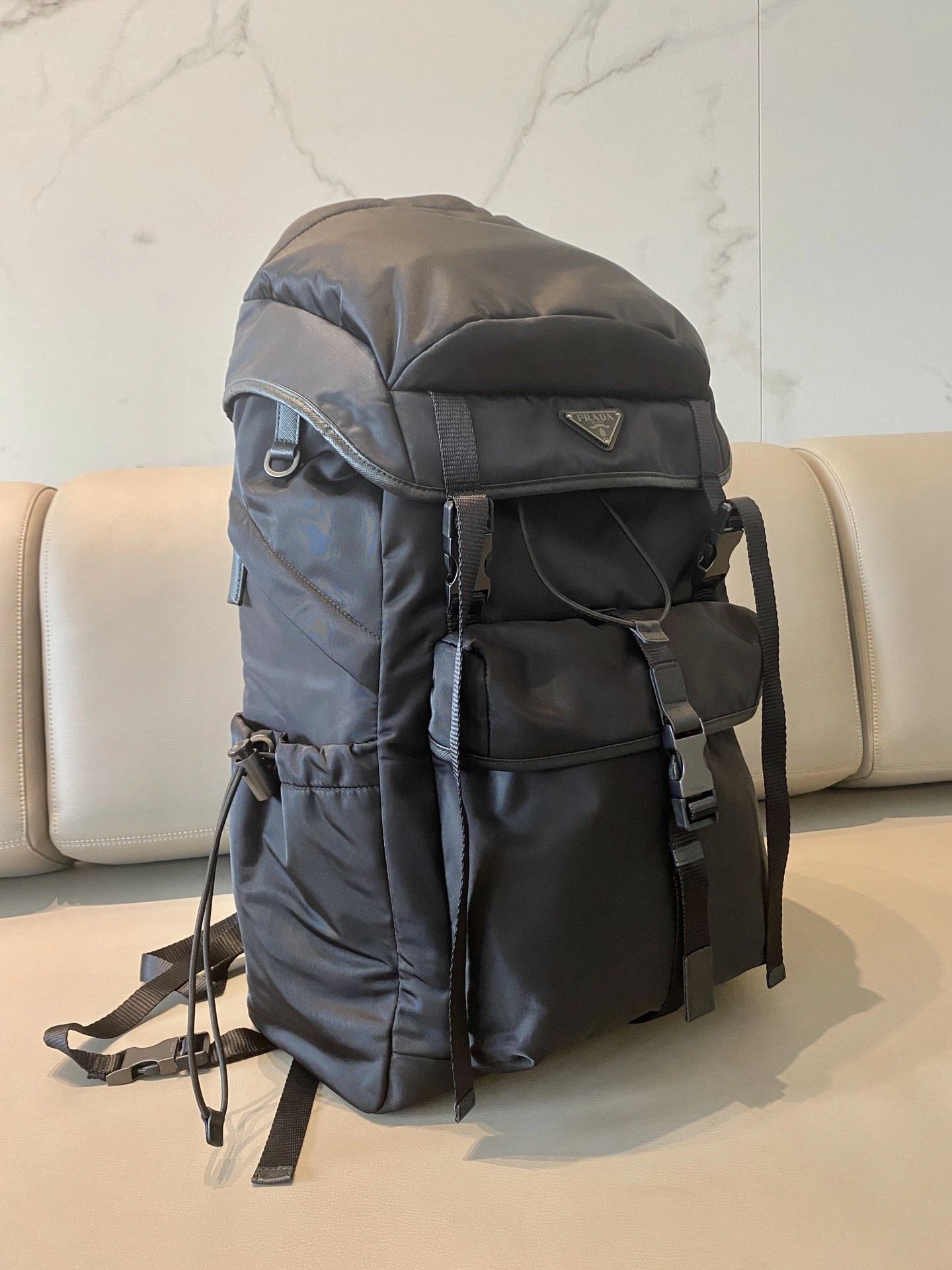 Resilient Prxdx Backpacks 55435