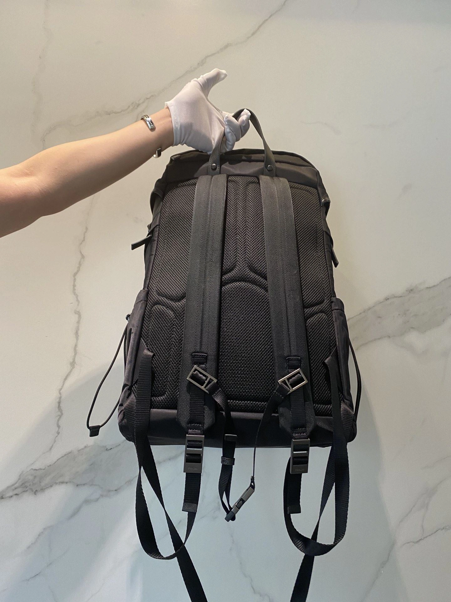 Resilient Prxdx Backpacks 55435
