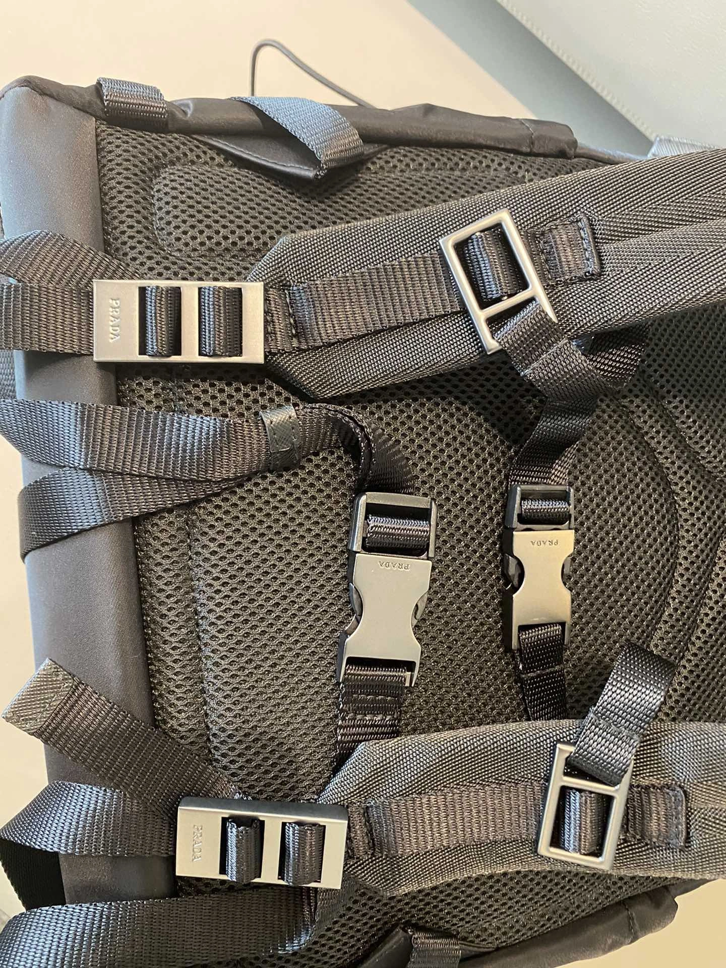 Resilient Prxdx Backpacks 55435
