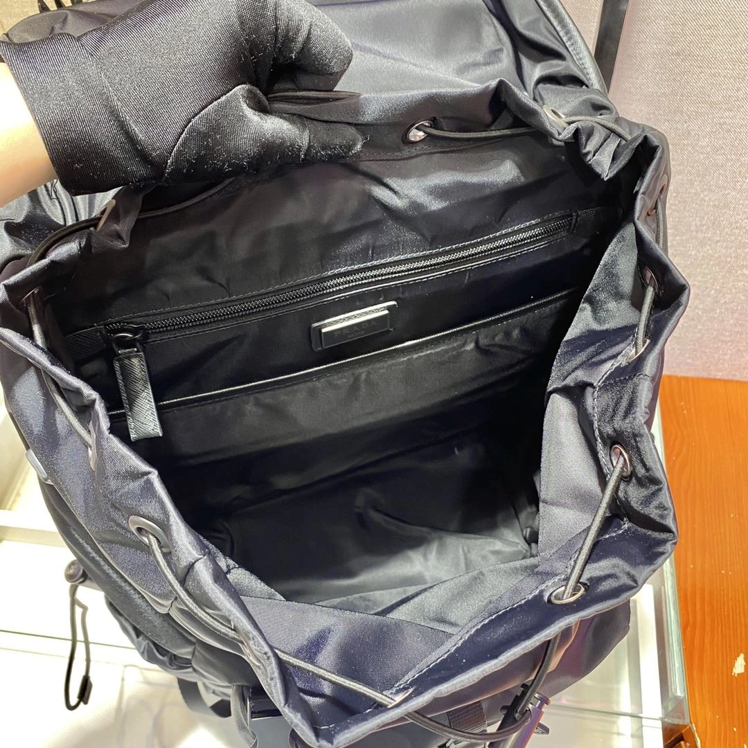 Resilient Prxdx Backpacks 55435