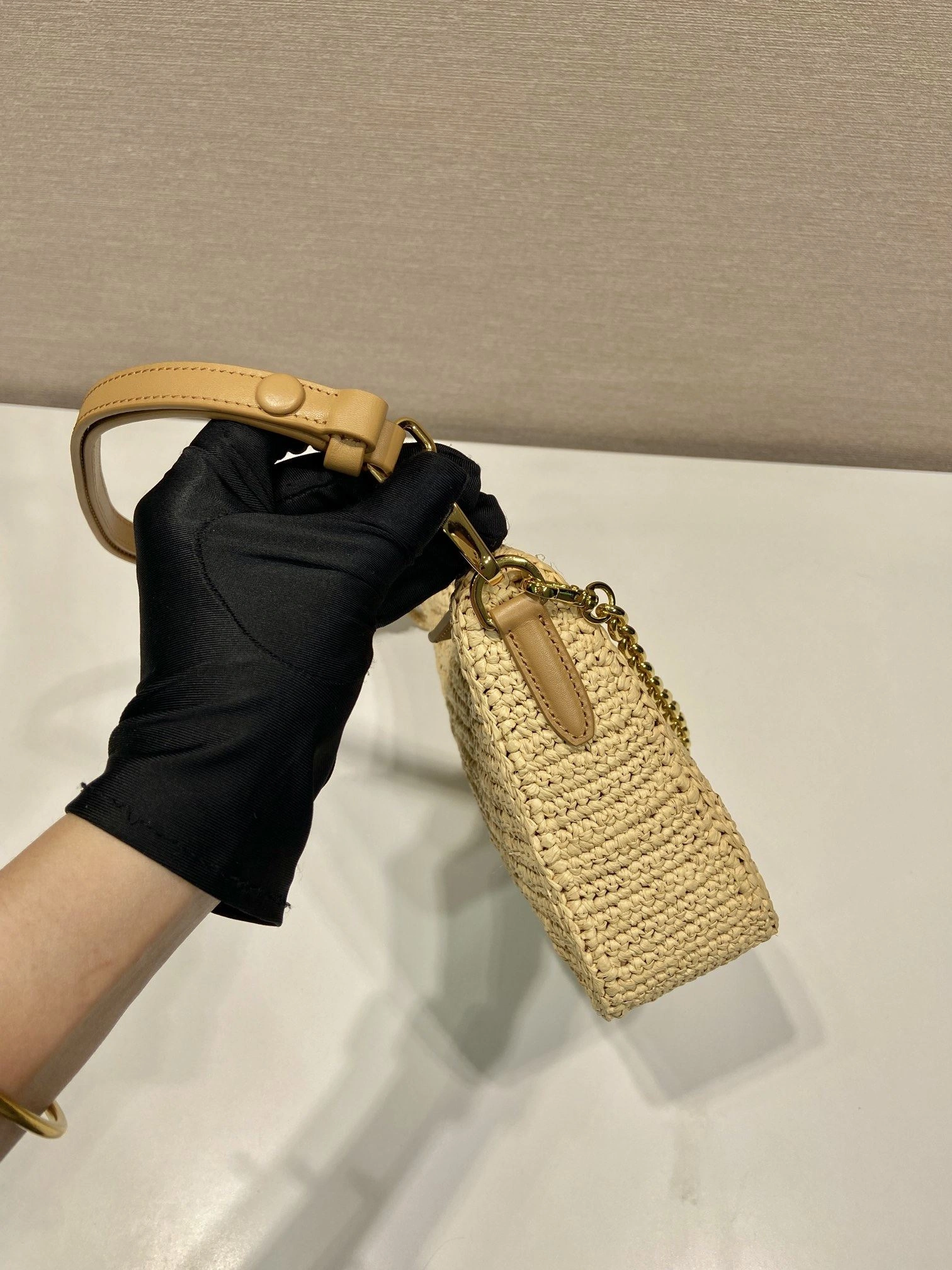 Trendy Prxdx Top Handle Bags 54916