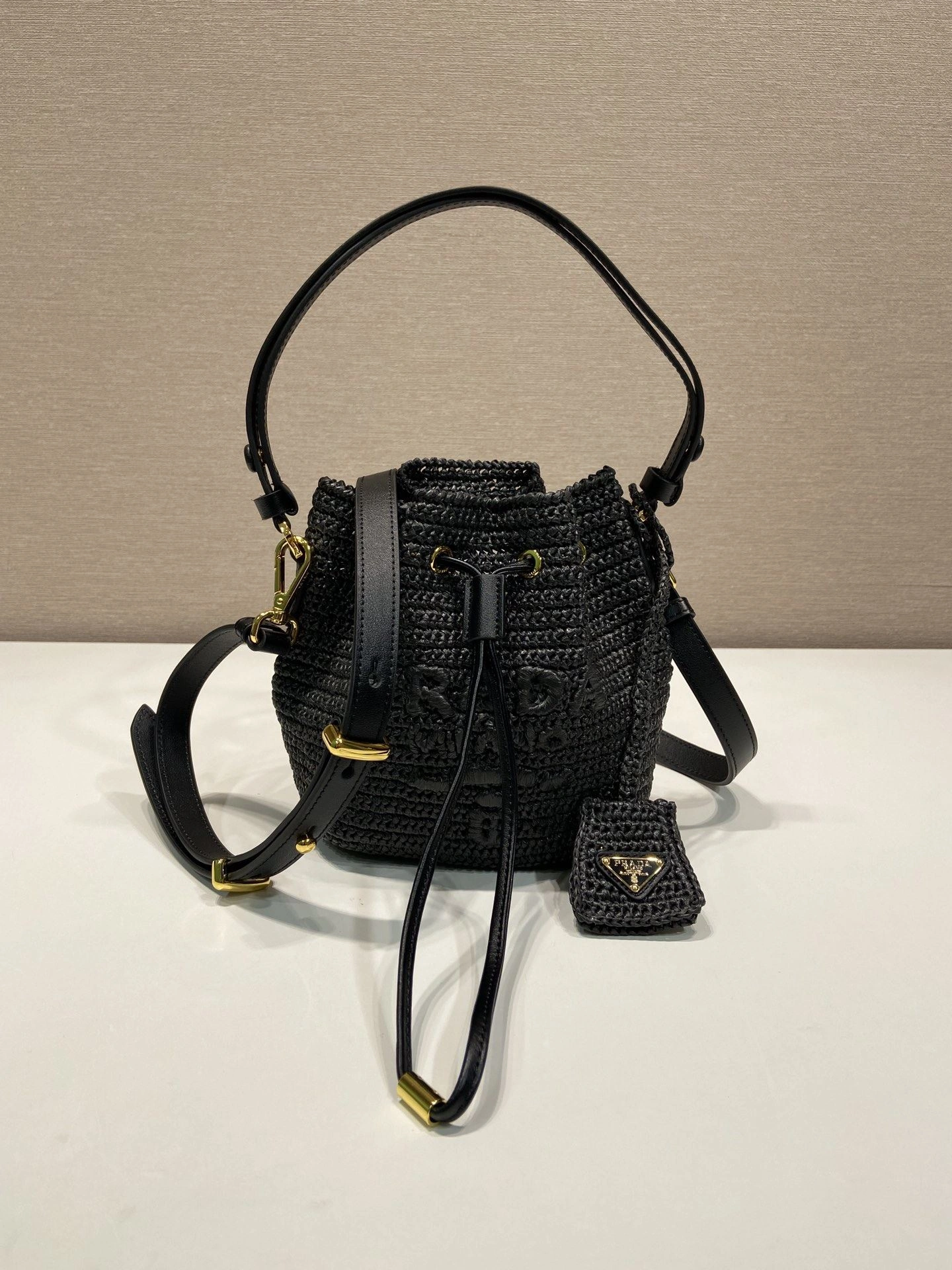 Trendsetting Prxdx Bucket Bags 55328