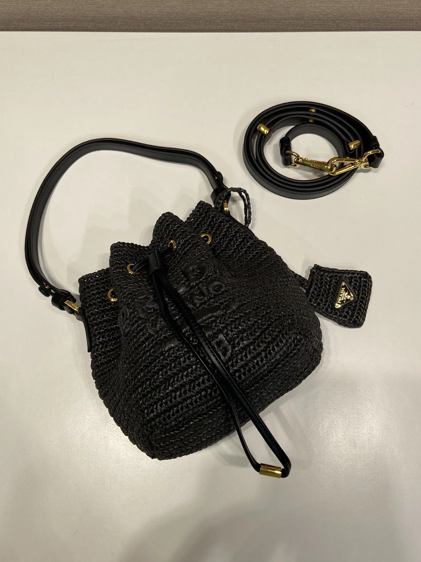 Trendsetting Prxdx Bucket Bags 55328