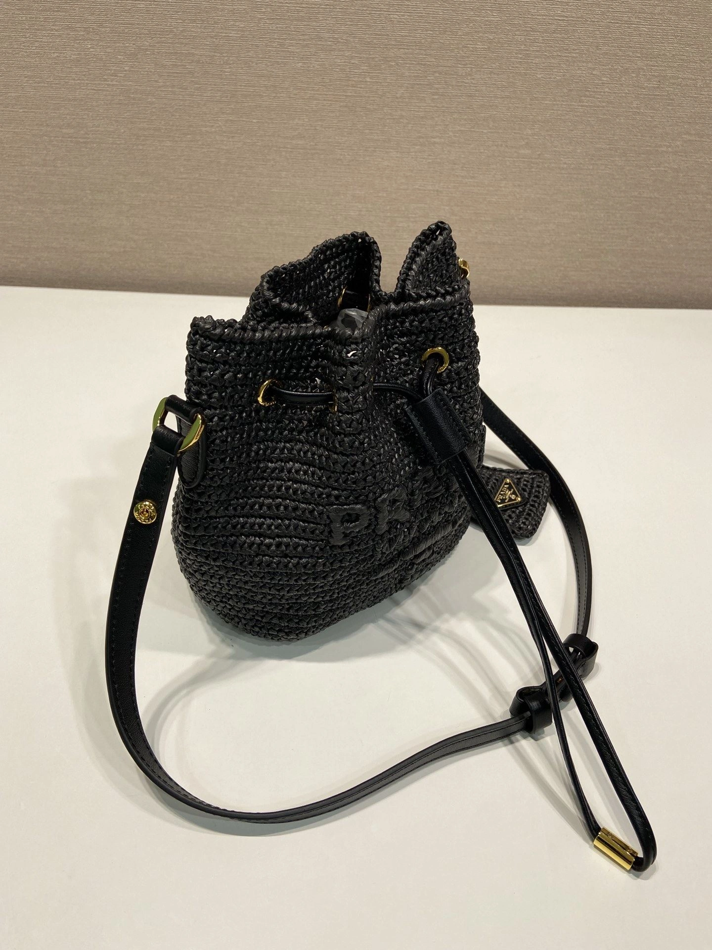 Trendsetting Prxdx Bucket Bags 55328