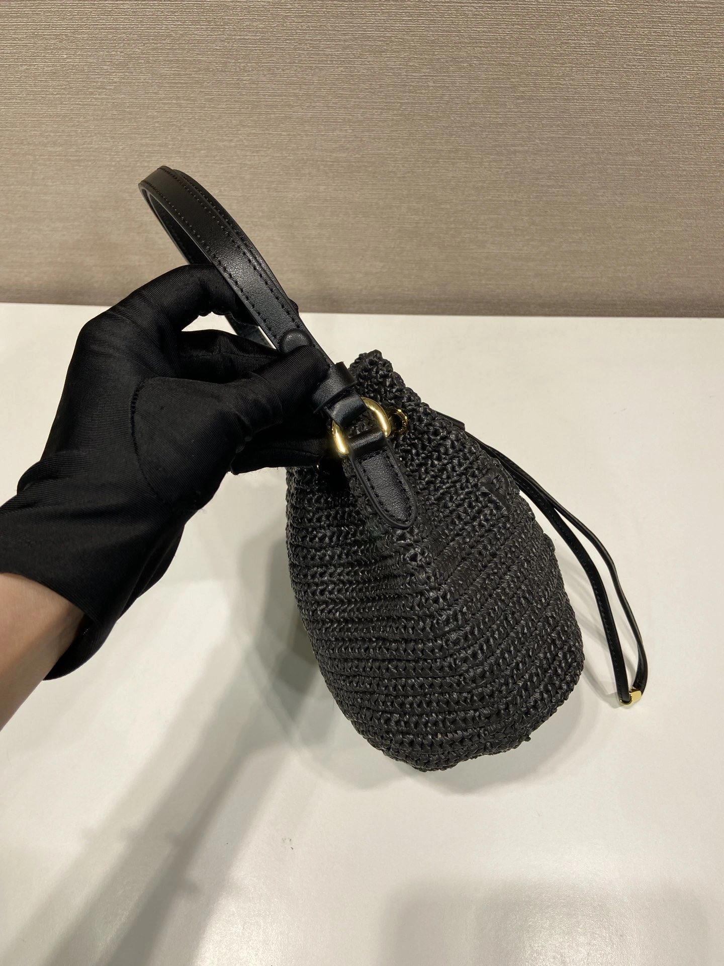 Trendsetting Prxdx Bucket Bags 55328
