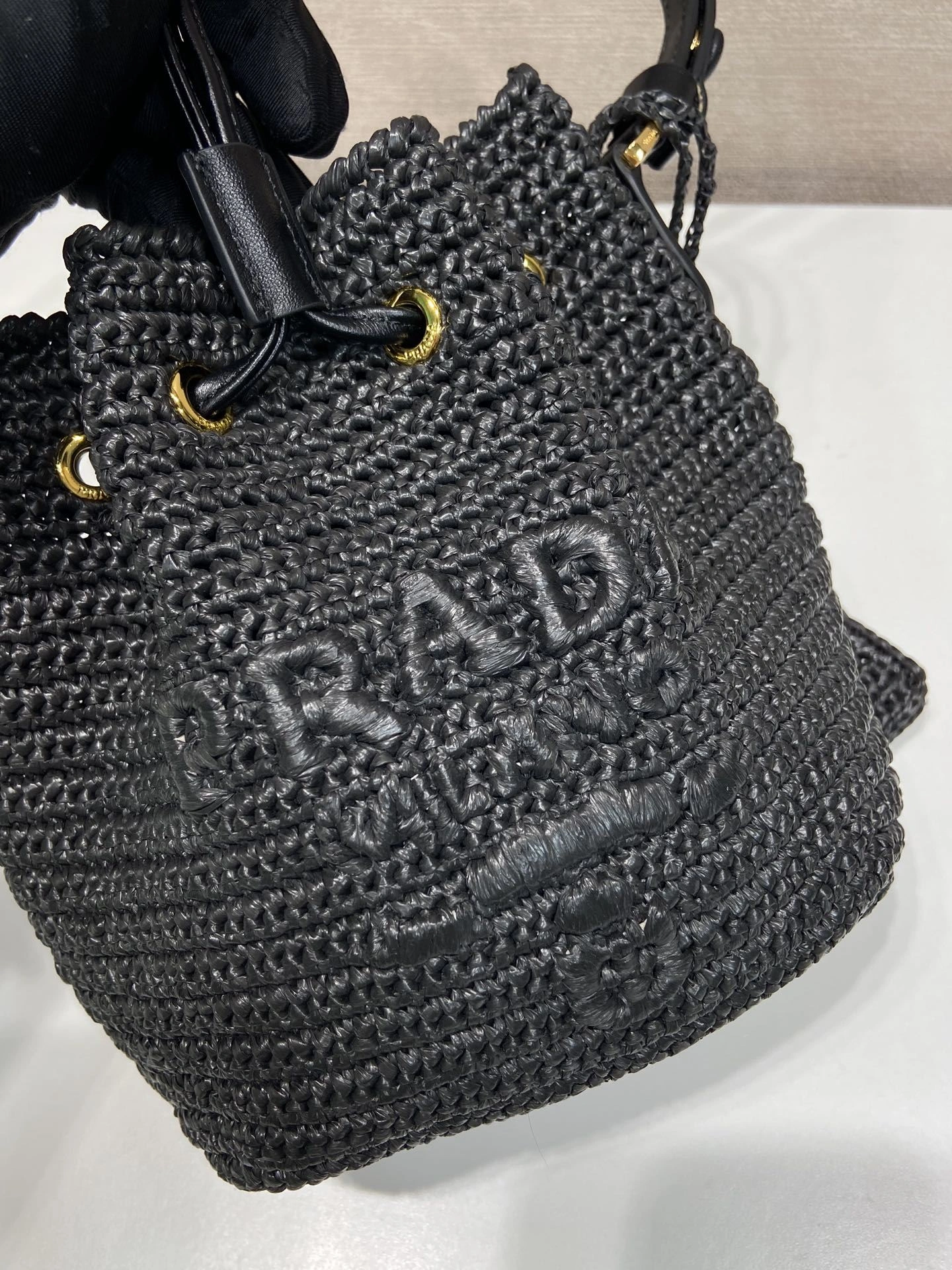 Trendsetting Prxdx Bucket Bags 55328