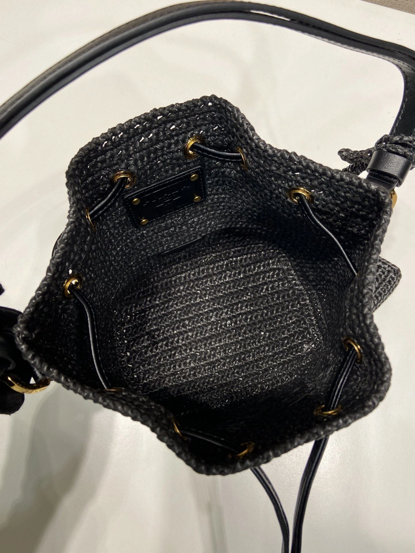 Trendsetting Prxdx Bucket Bags 55328