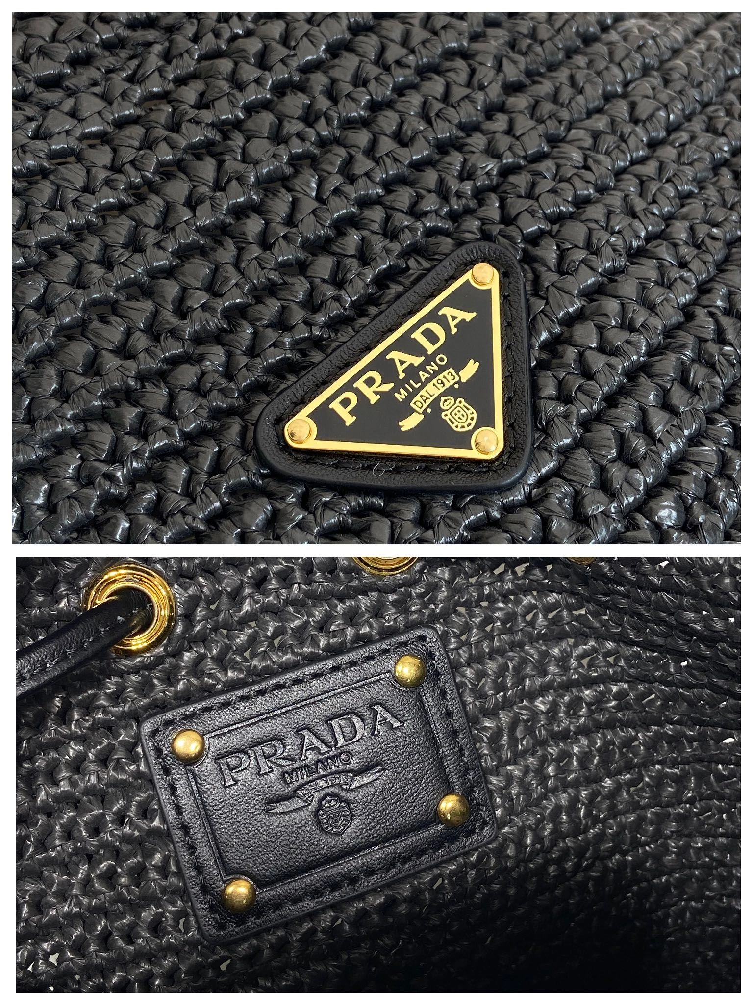 Trendsetting Prxdx Bucket Bags 55328