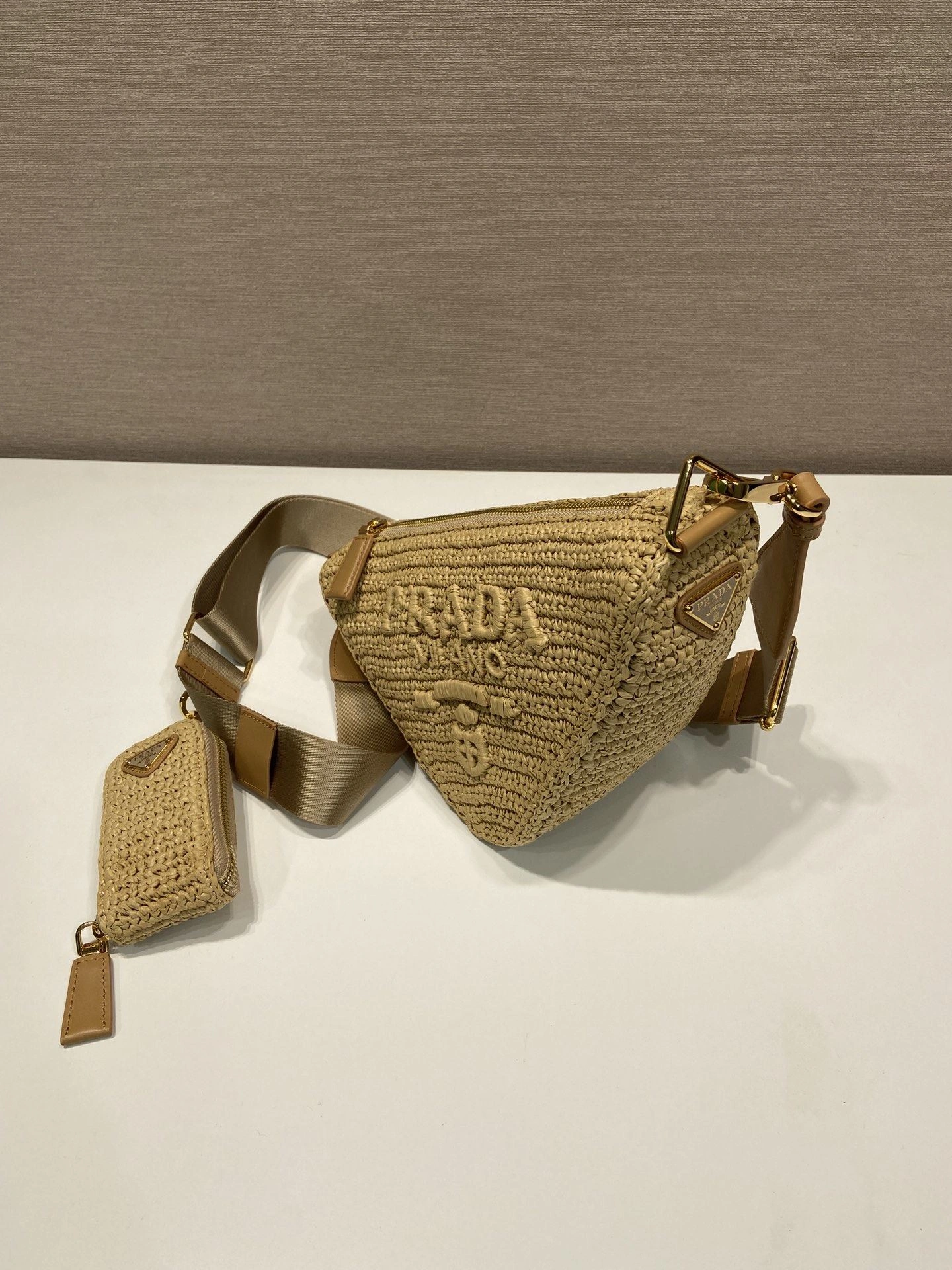 Soft Prxdx Satchel Bags 55191