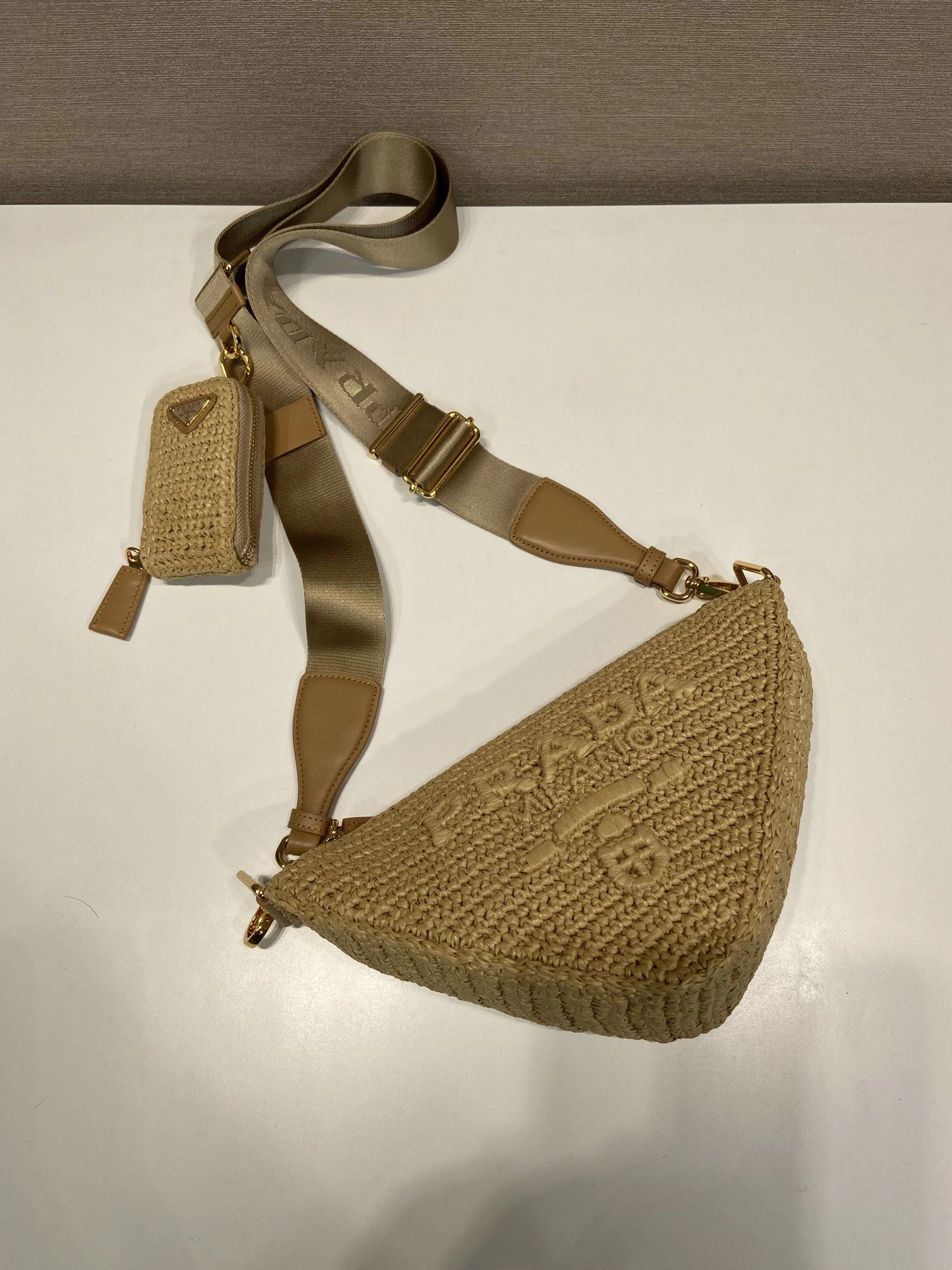 Soft Prxdx Satchel Bags 55191