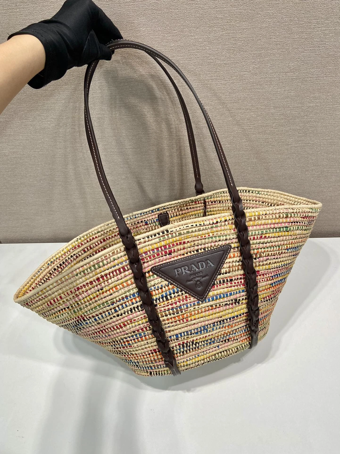 Durable Prxdx Shopping Bags 55061