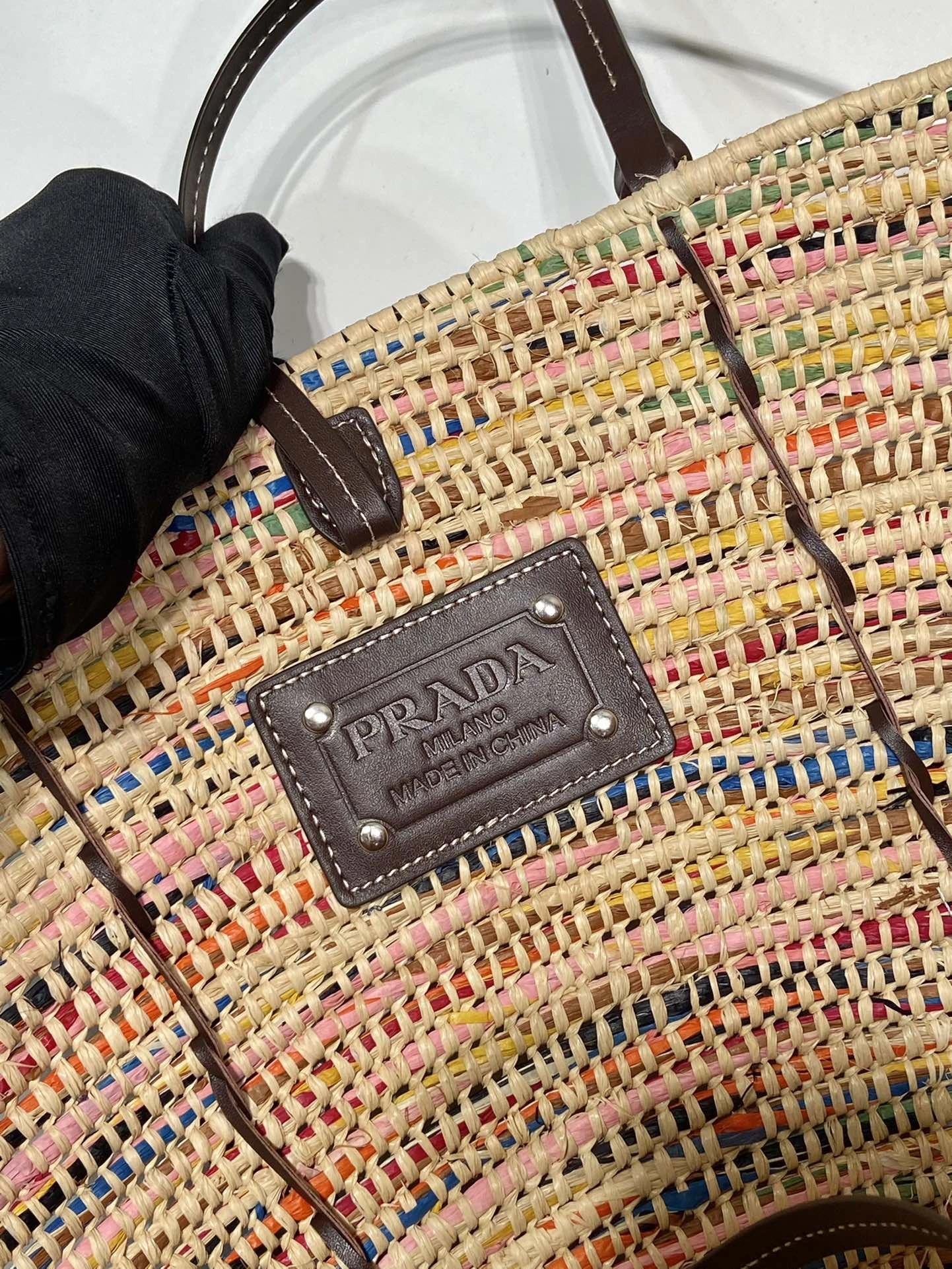 Durable Prxdx Shopping Bags 55061