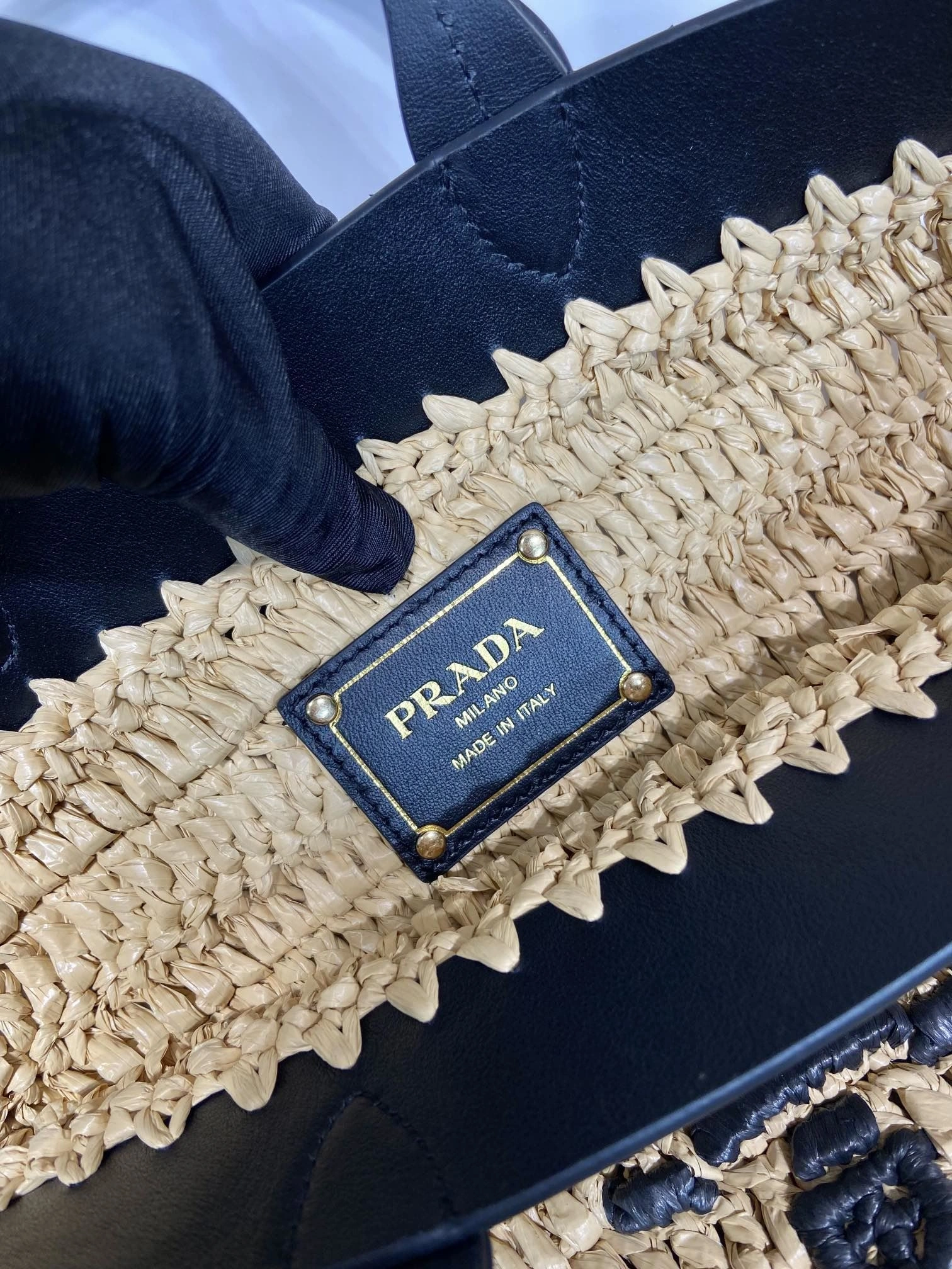 StreetReady Prxdx Shopping Bags 55096