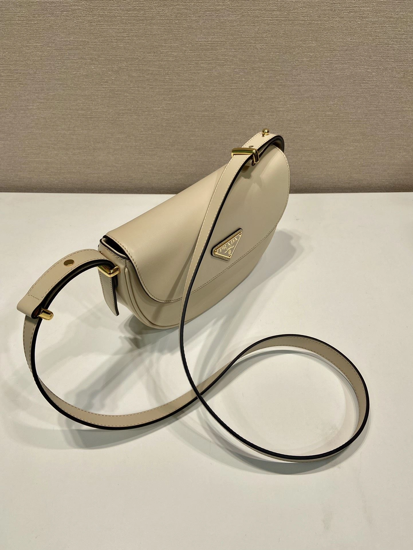 Refined Prxdx Top Handle Bags 54906