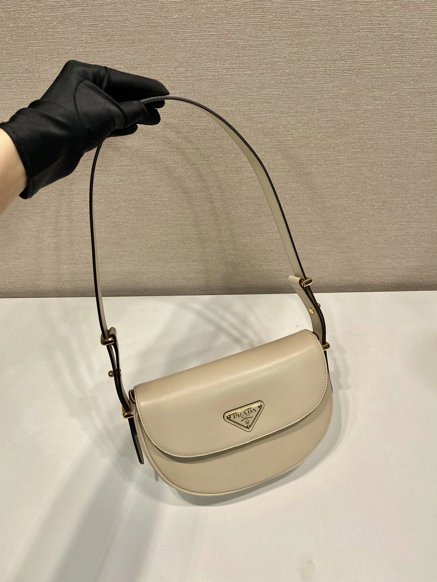 Refined Prxdx Top Handle Bags 54906