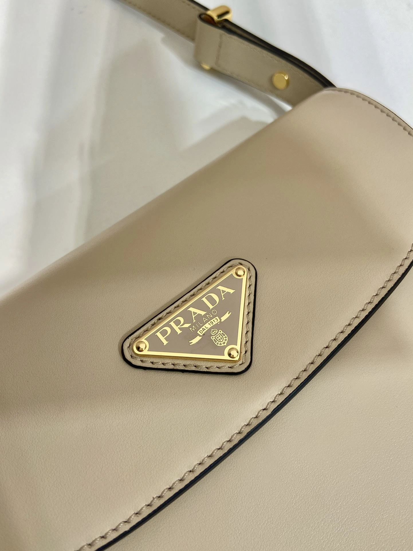 Refined Prxdx Top Handle Bags 54906