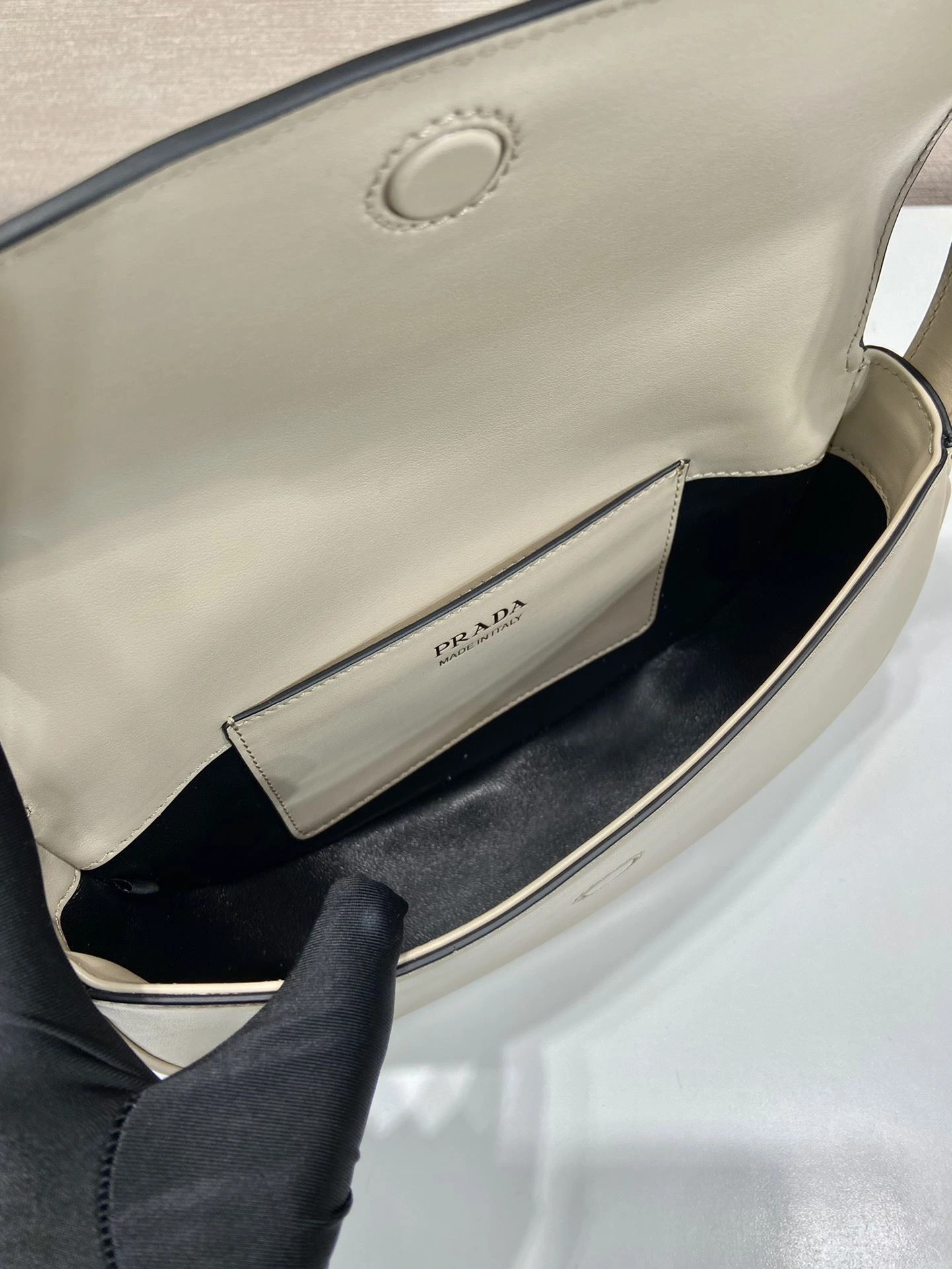 Refined Prxdx Top Handle Bags 54906