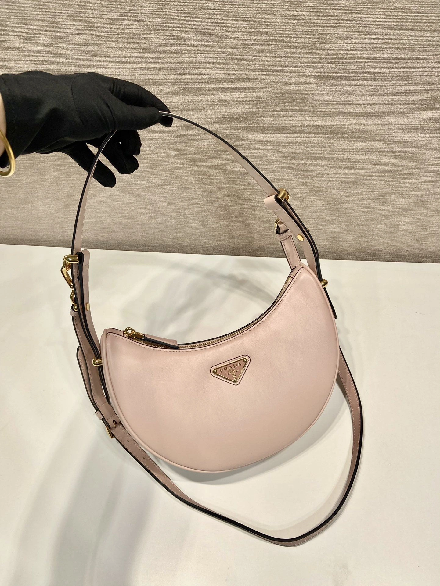 Prxdx Top Handle Bags Durable 54924